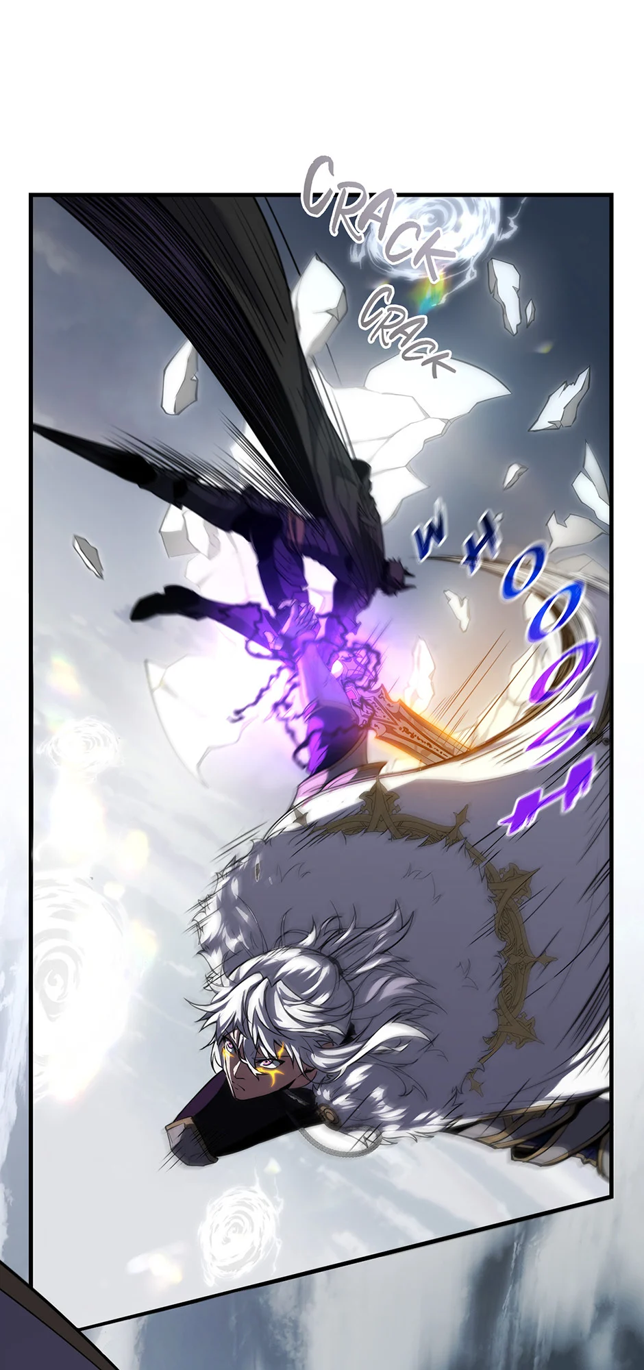 The Beginning After the End chapter 250 page 69