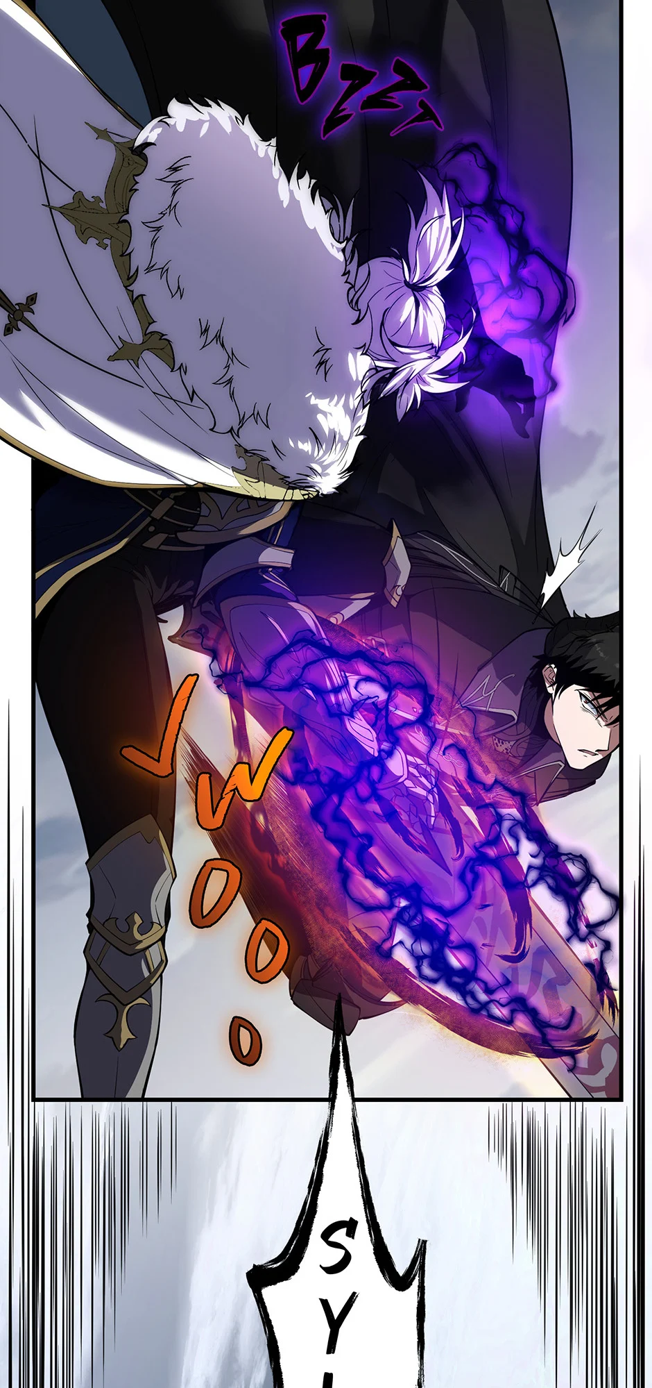 The Beginning After the End chapter 250 page 72