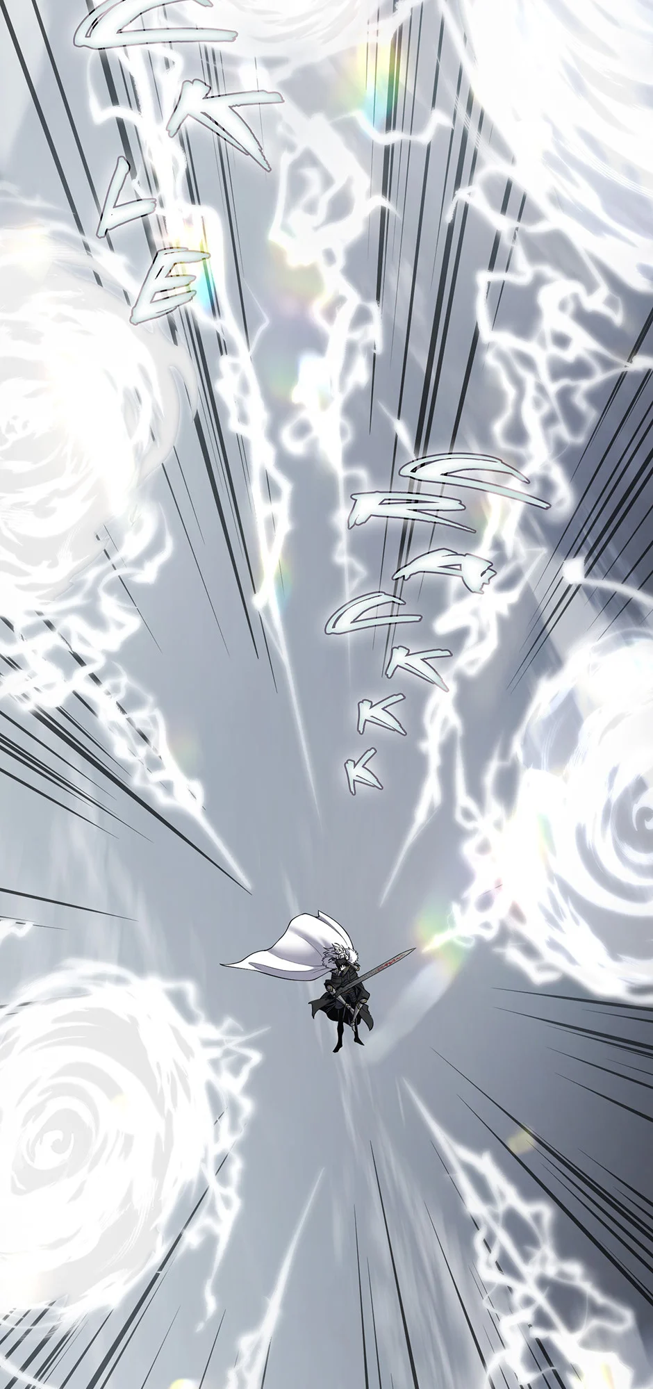 The Beginning After the End chapter 250 page 76
