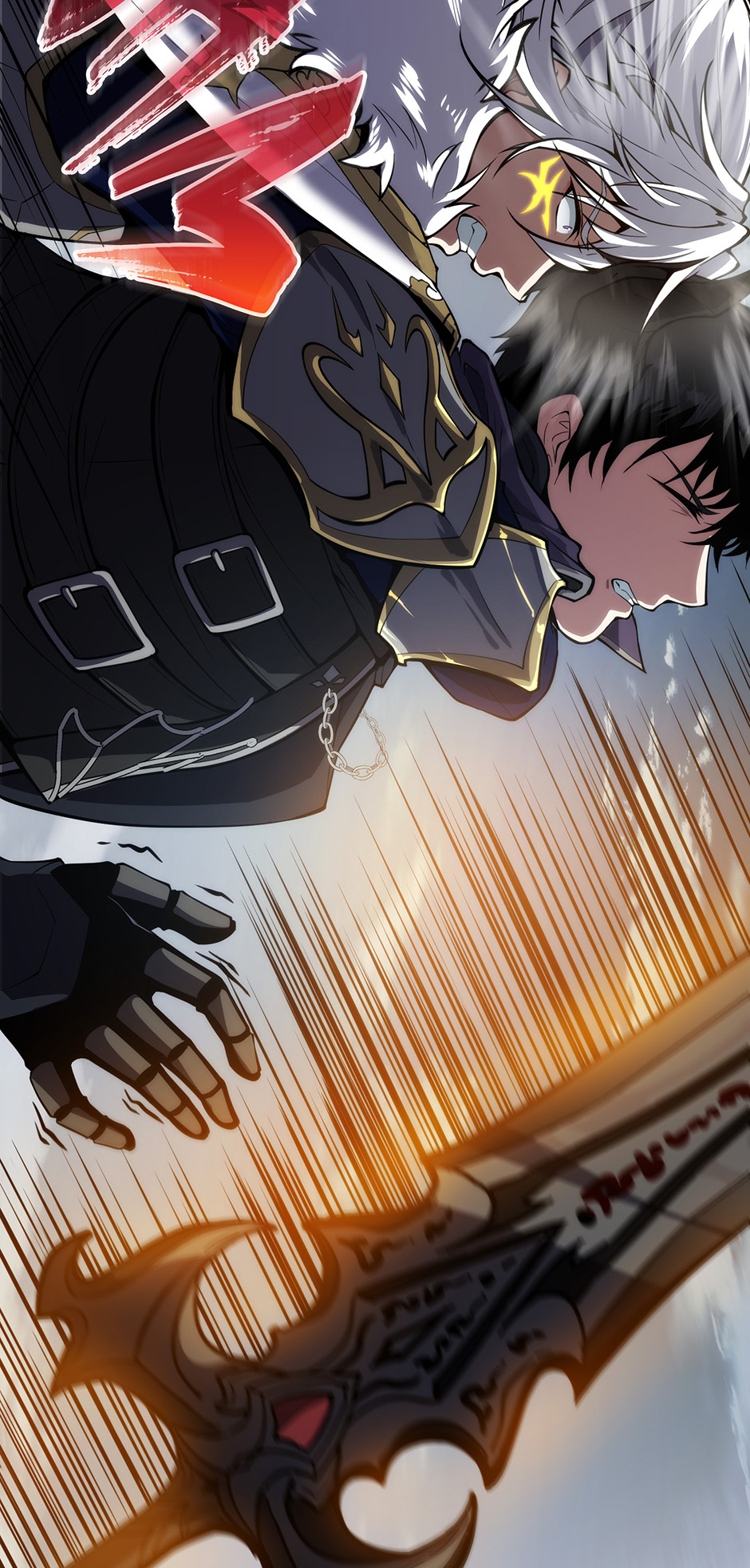 The Beginning After the End chapter 250 page 79