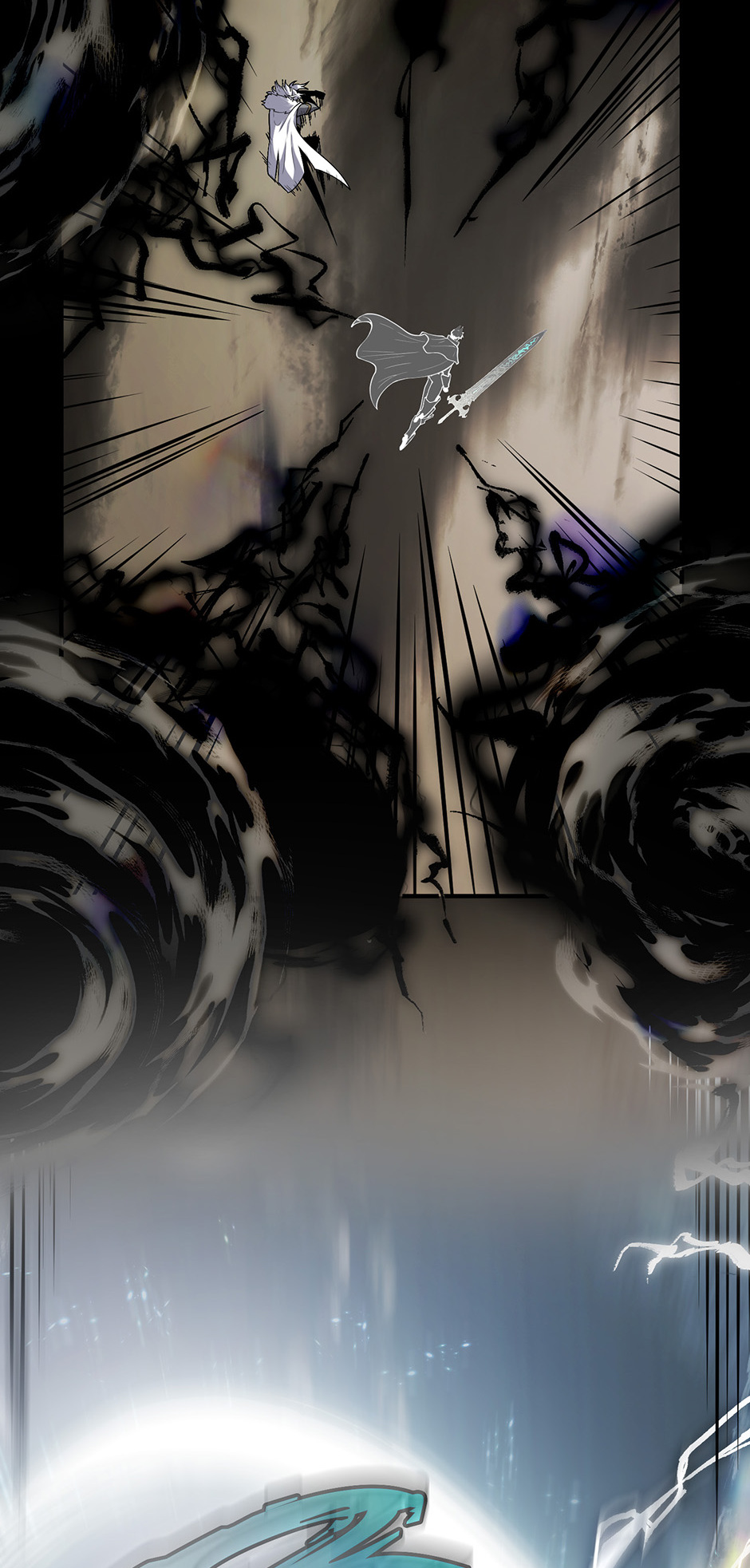 The Beginning After the End chapter 250 page 82