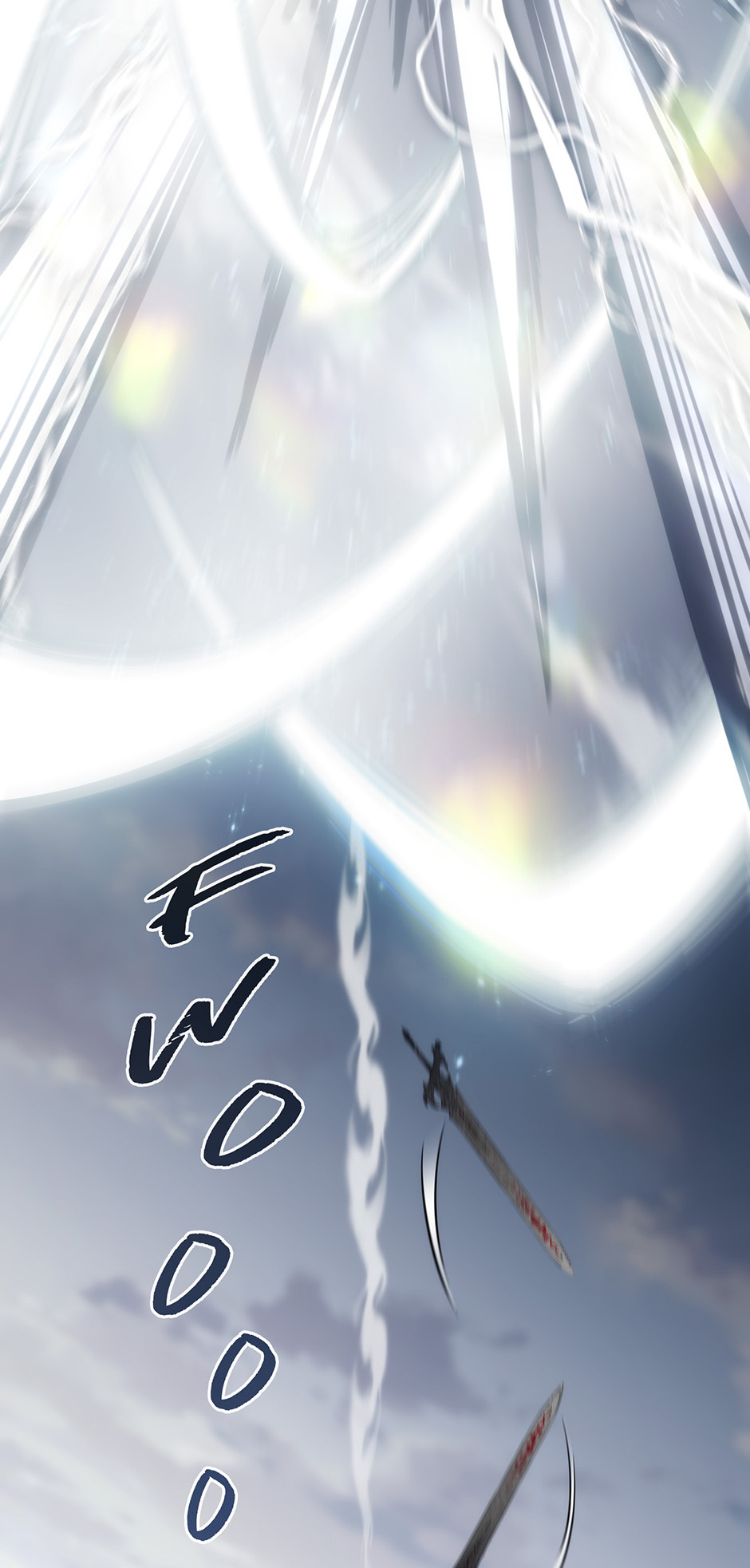 The Beginning After the End chapter 250 page 84