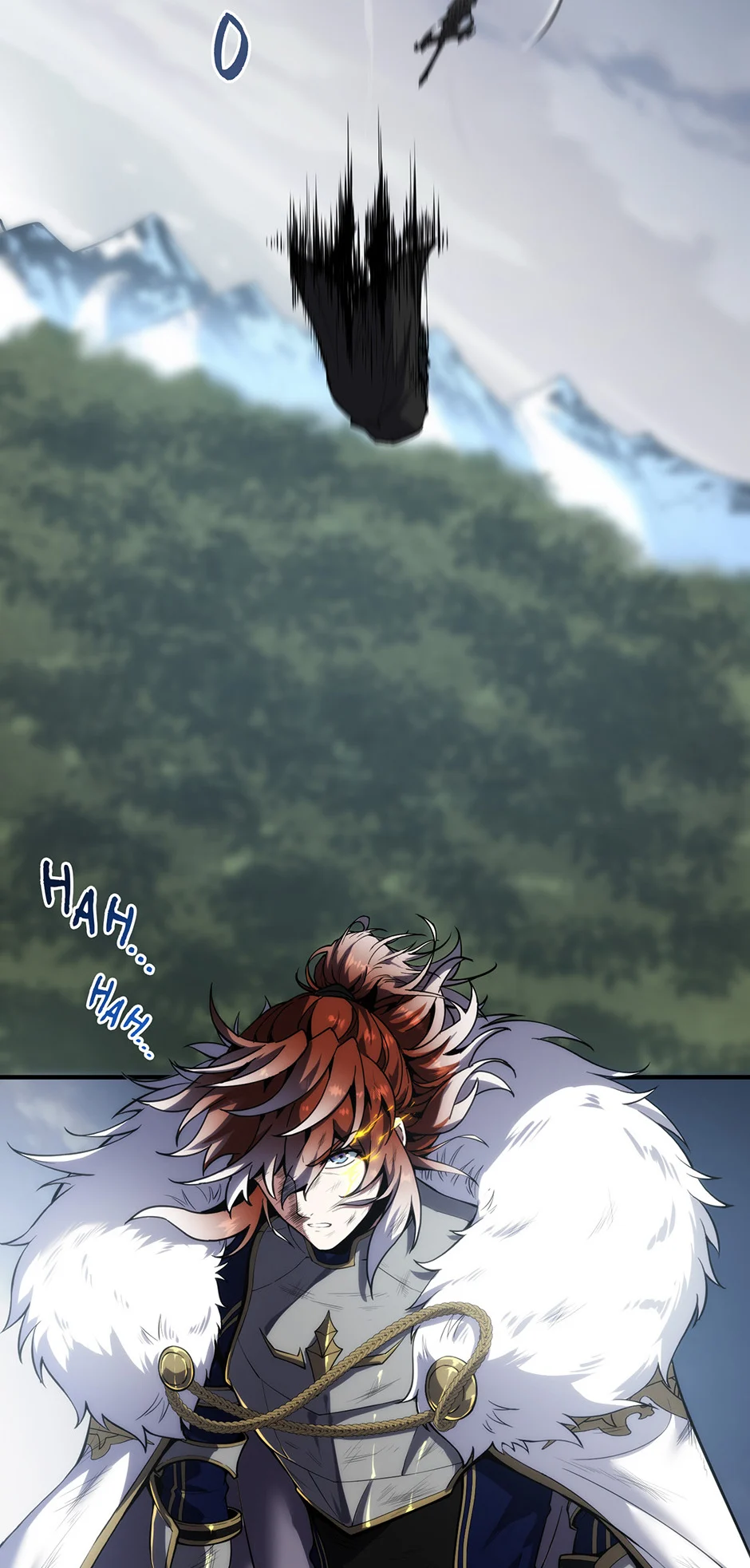 The Beginning After the End chapter 250 page 85