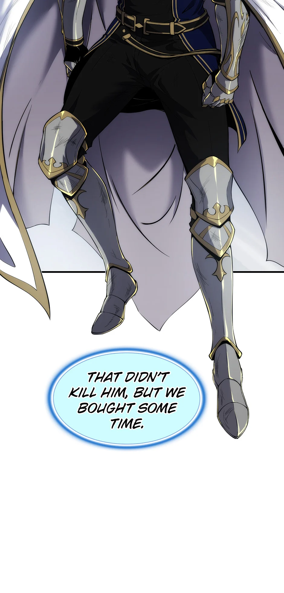 The Beginning After the End chapter 250 page 86