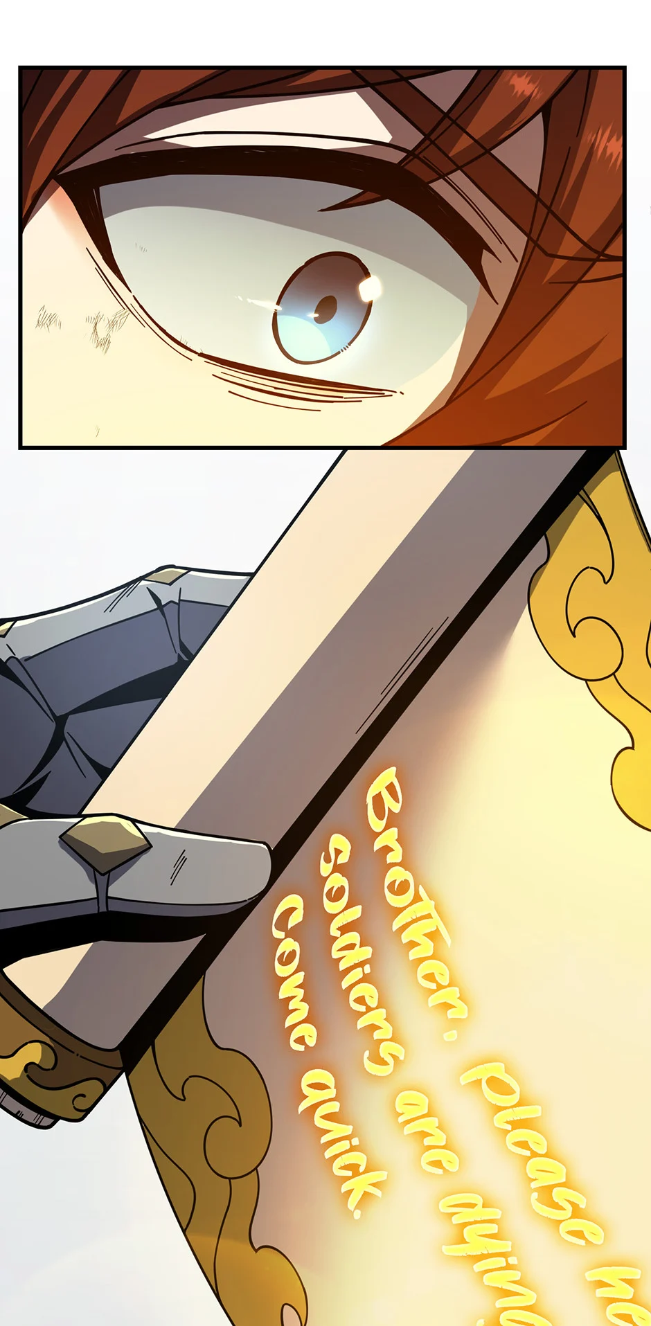 The Beginning After the End chapter 250 page 89