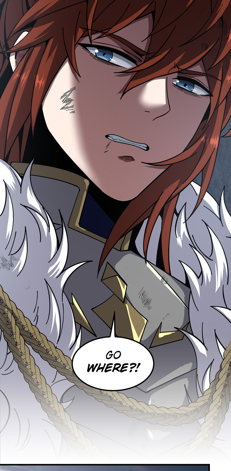 The Beginning After the End chapter 250 page 92