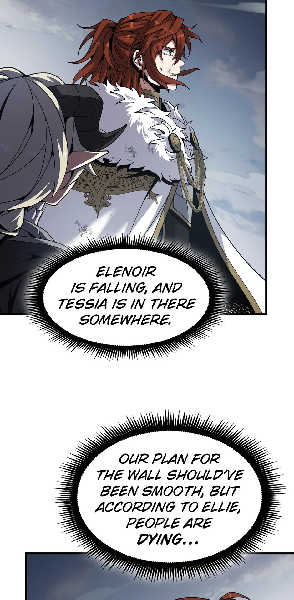 The Beginning After the End chapter 250 page 93