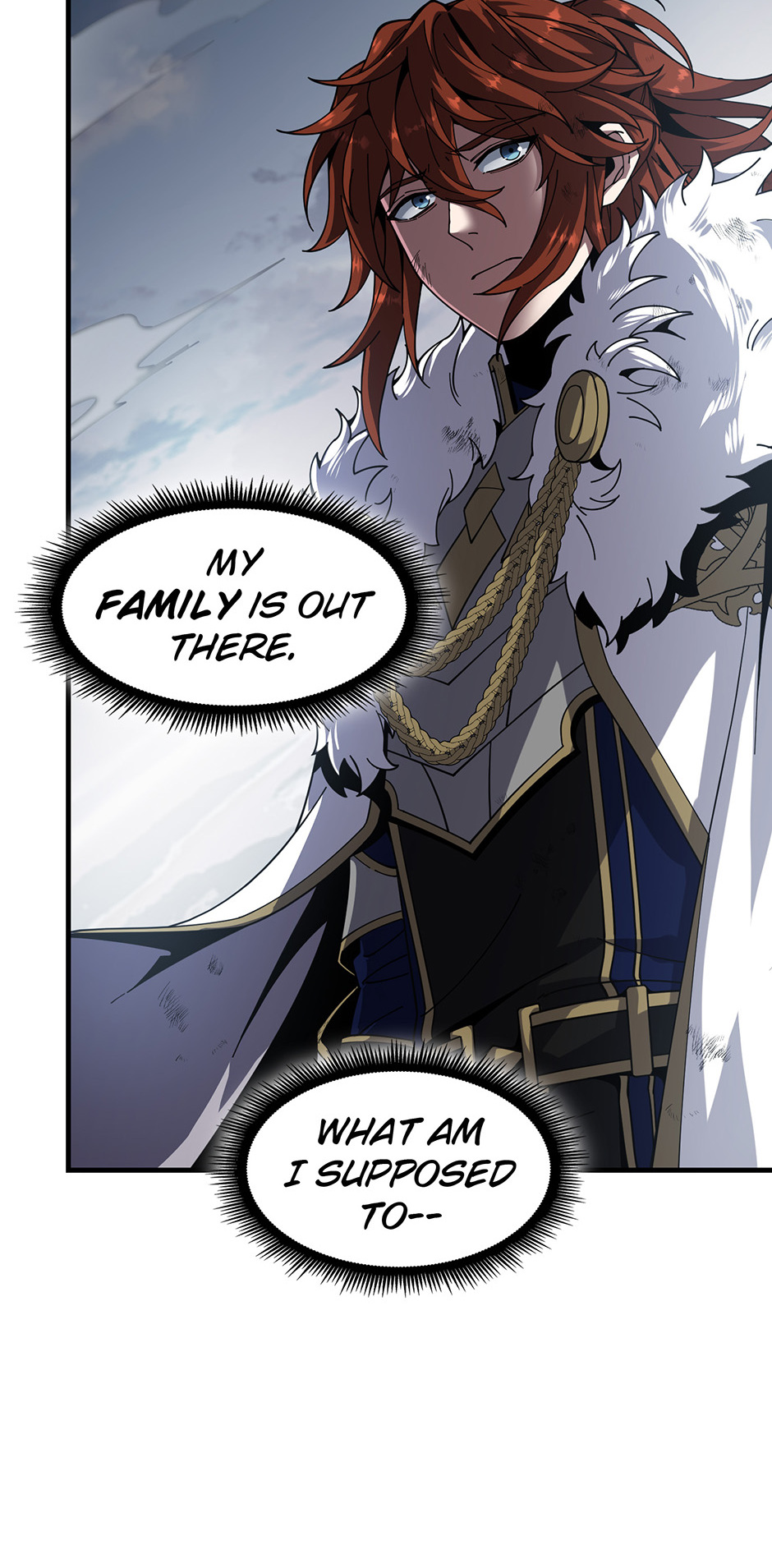 The Beginning After the End chapter 250 page 94