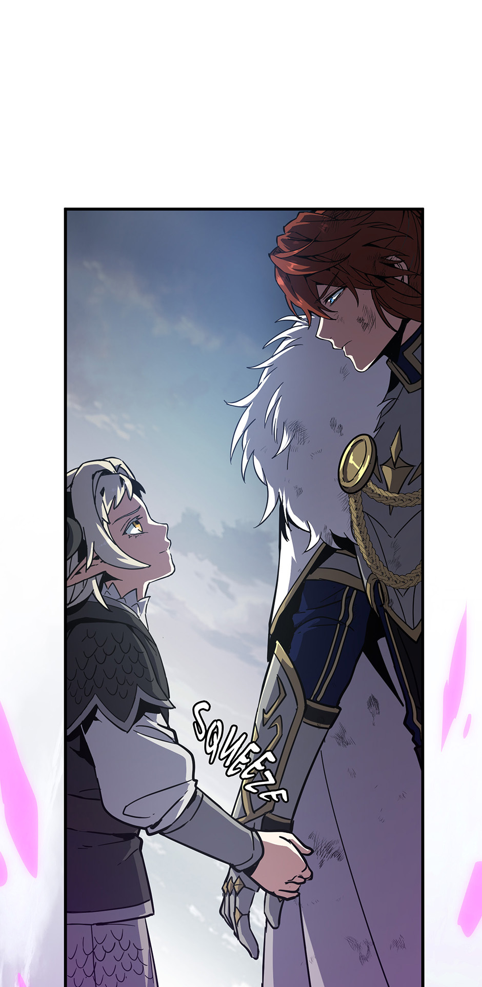 The Beginning After the End chapter 250 page 95
