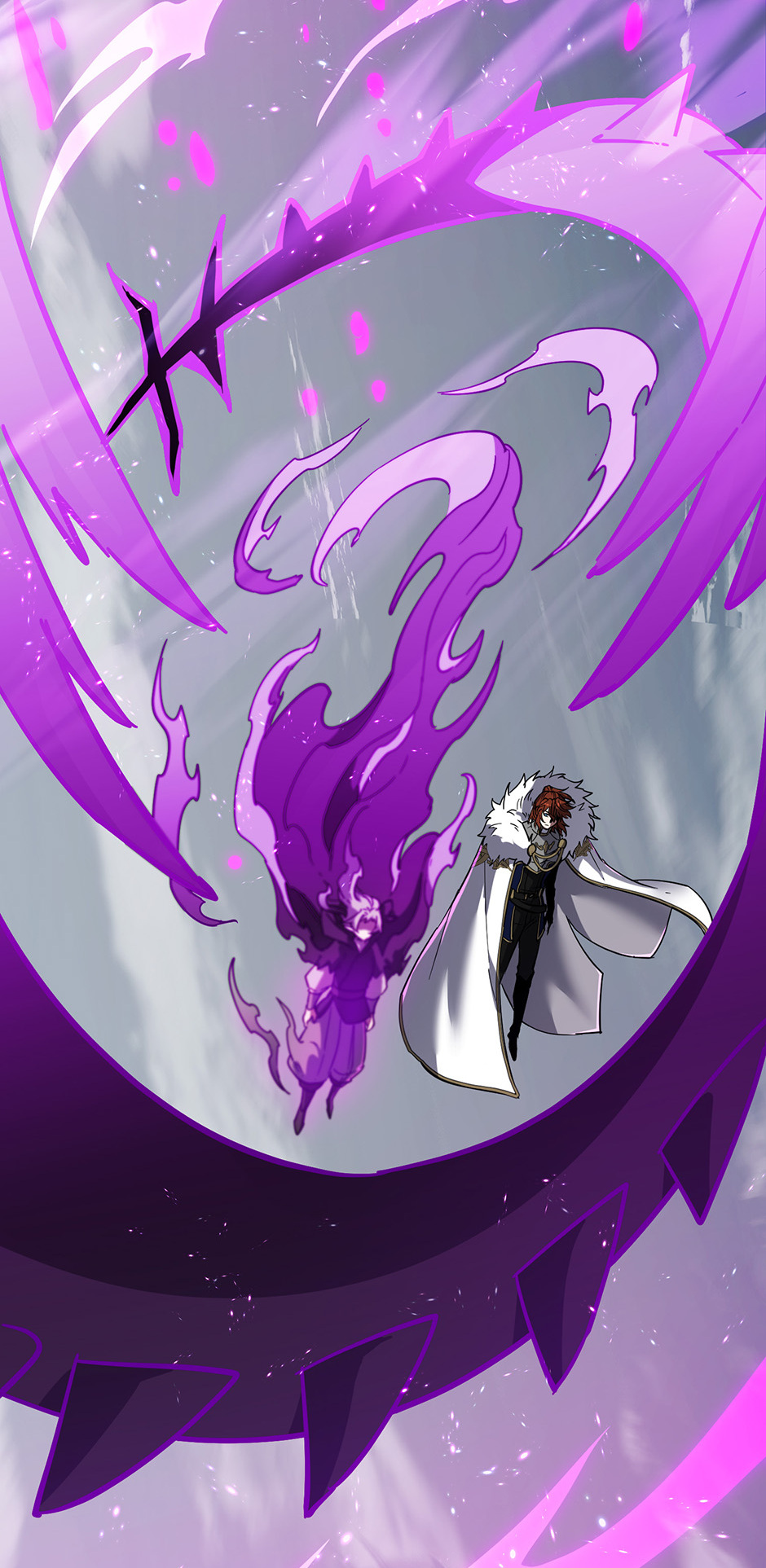 The Beginning After the End chapter 250 page 98