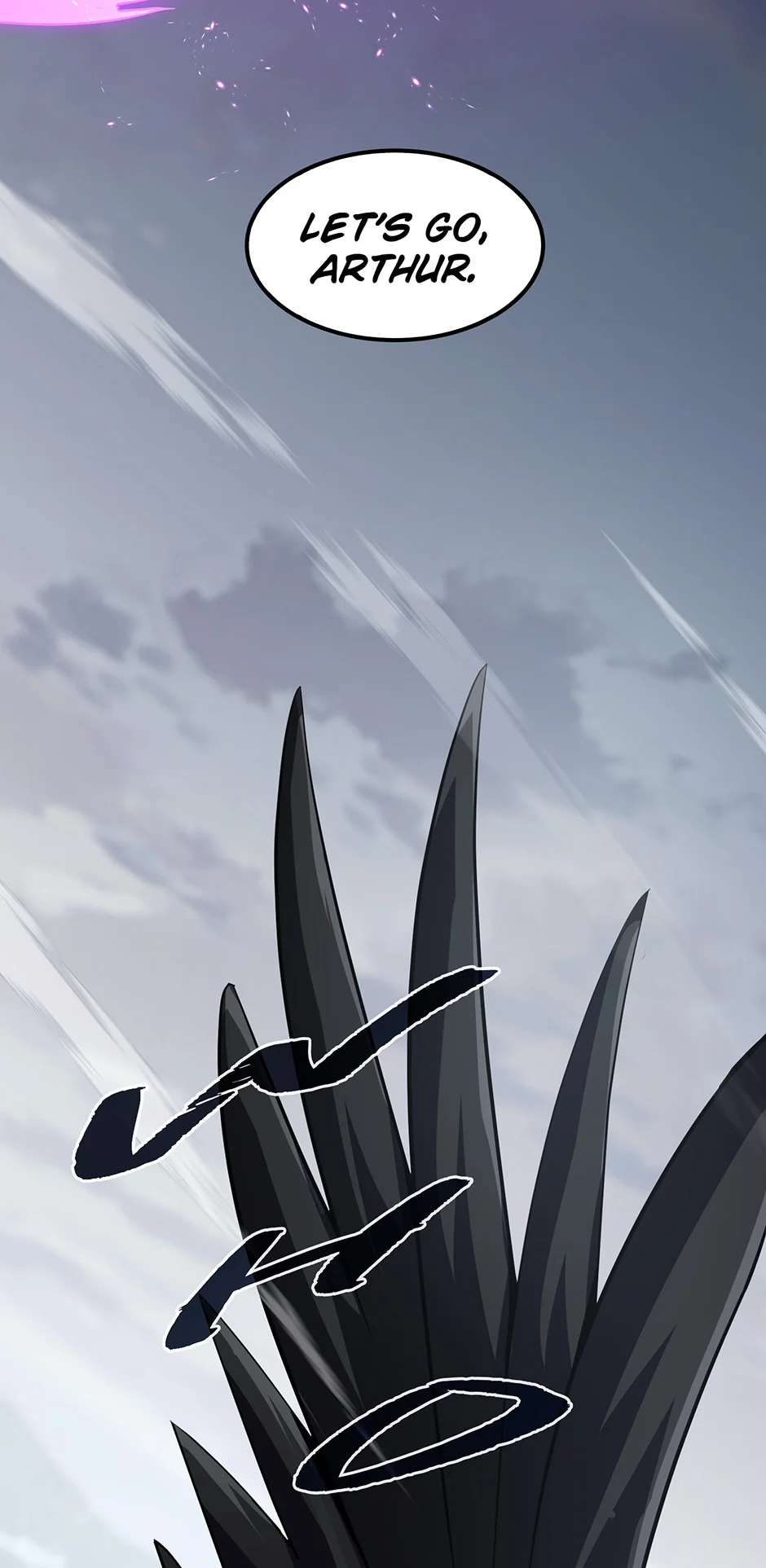 The Beginning After the End chapter 250 page 101