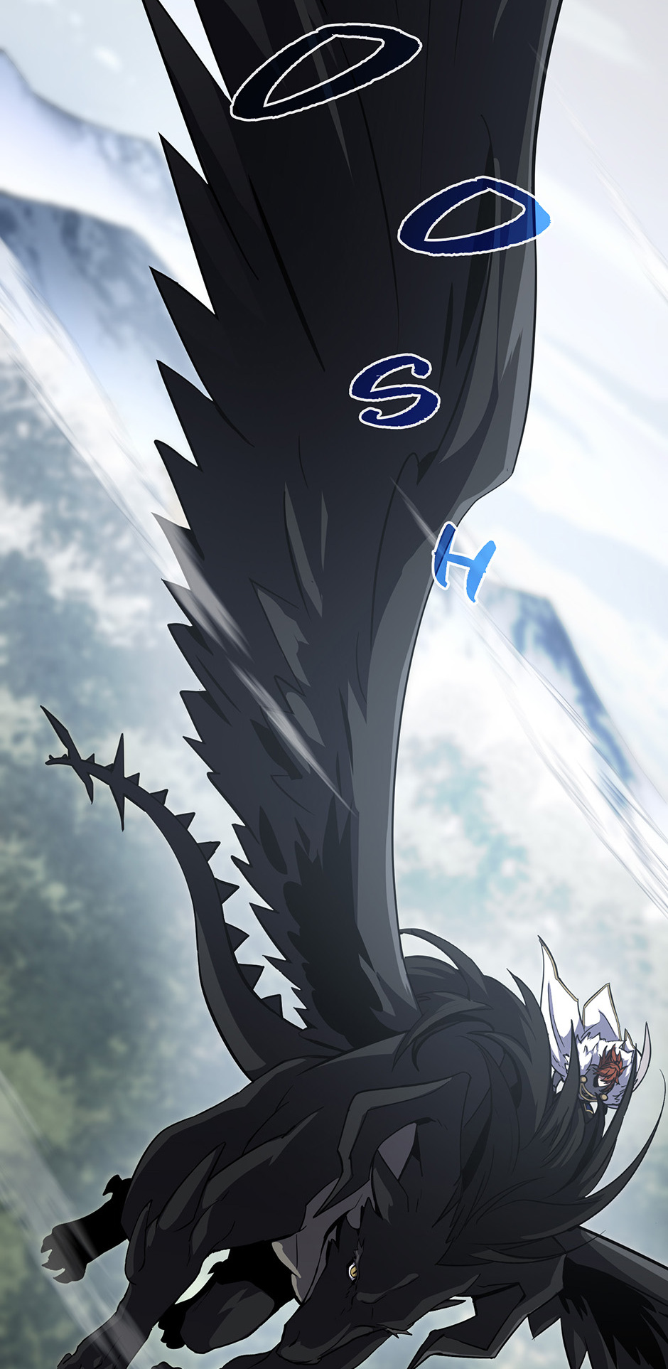 The Beginning After the End chapter 250 page 102