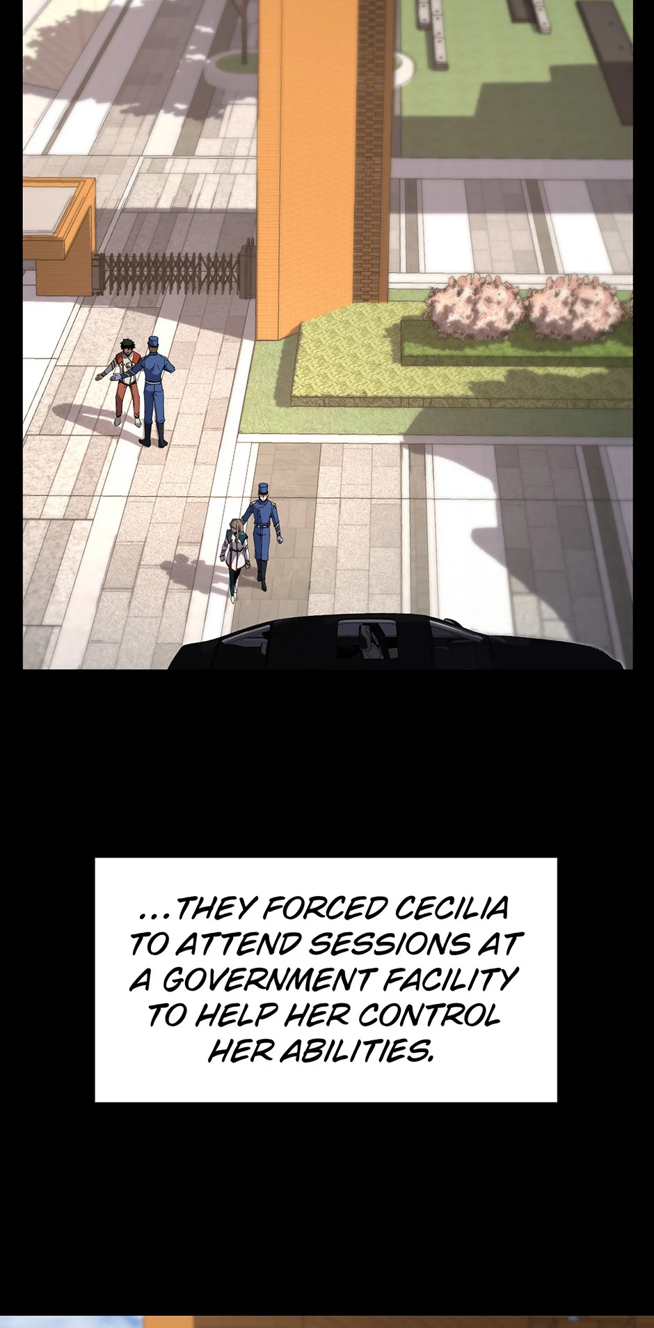 The Beginning After the End chapter 251 page 2