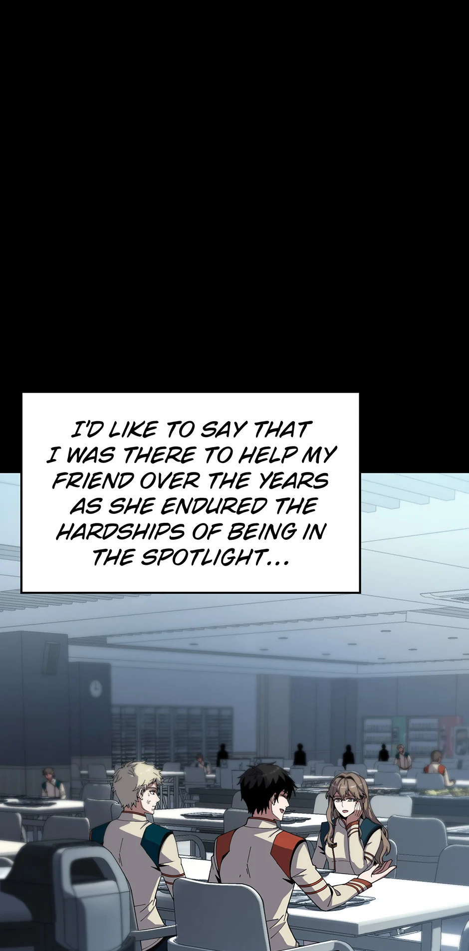 The Beginning After the End chapter 251 page 5