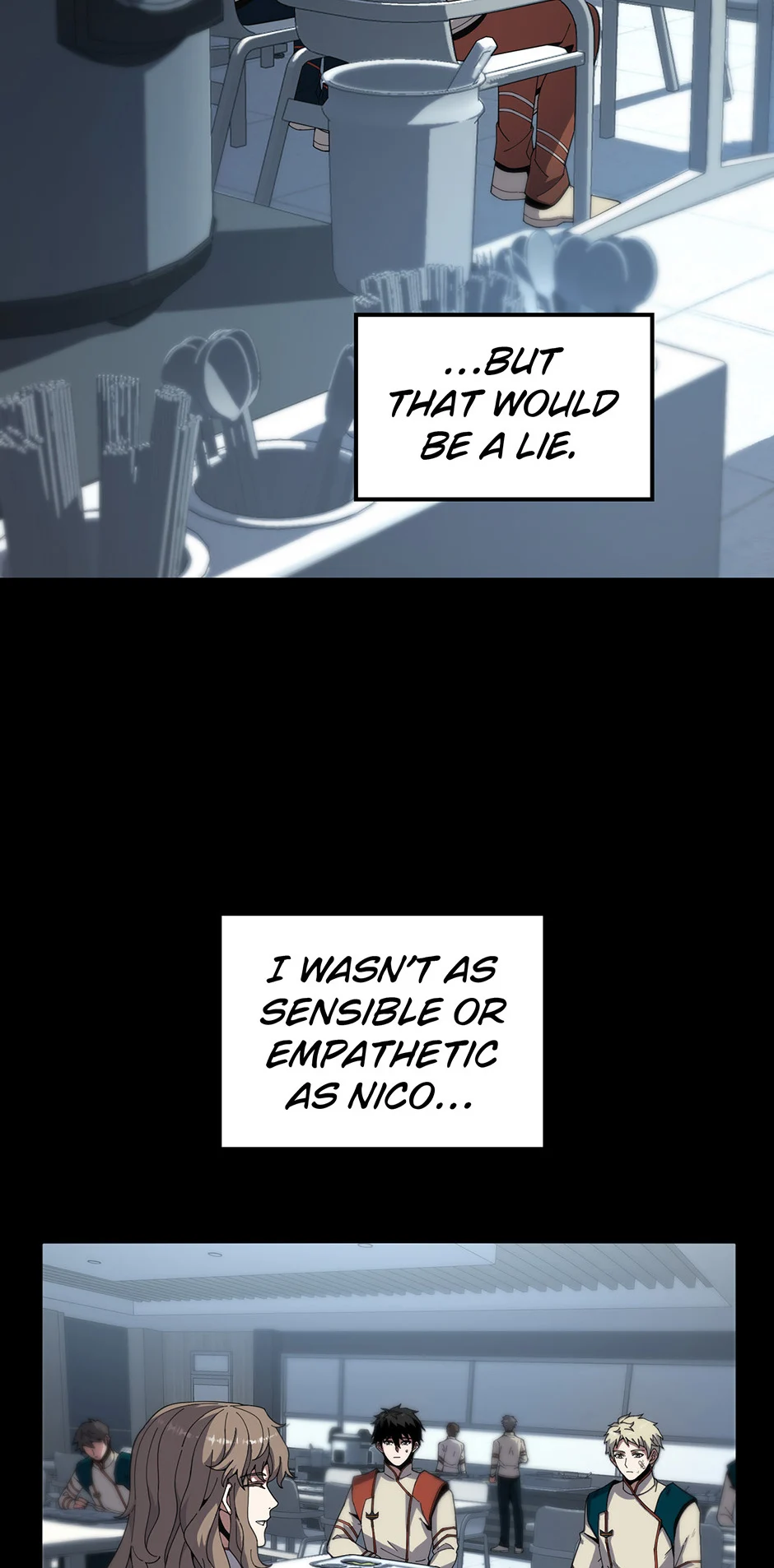 The Beginning After the End chapter 251 page 6