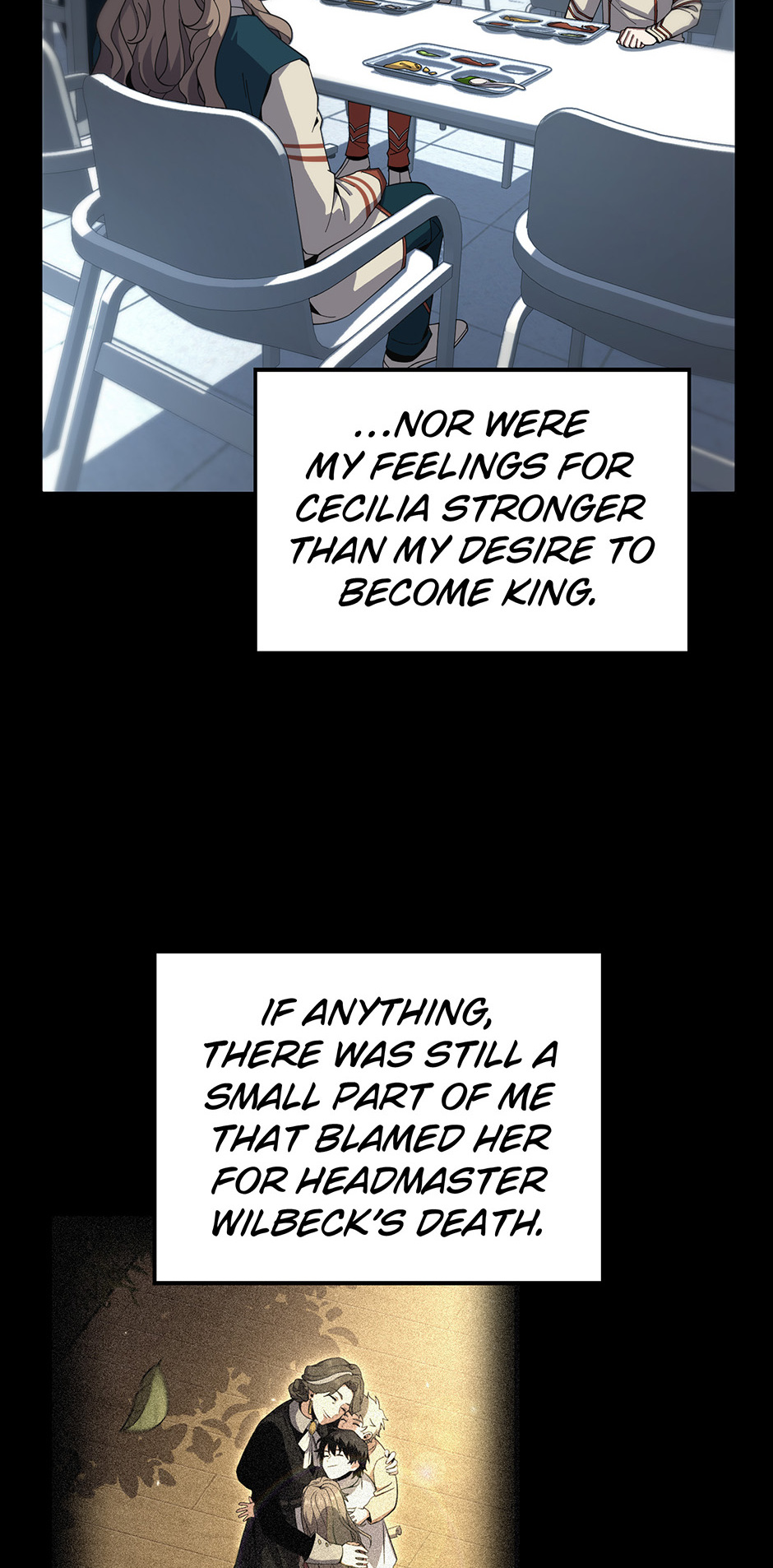 The Beginning After the End chapter 251 page 7