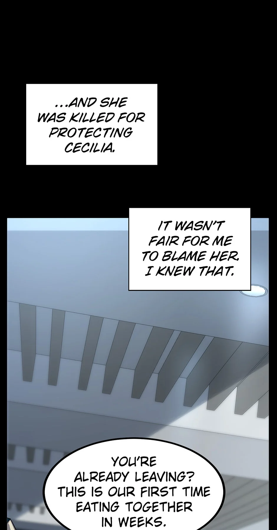 The Beginning After the End chapter 251 page 9