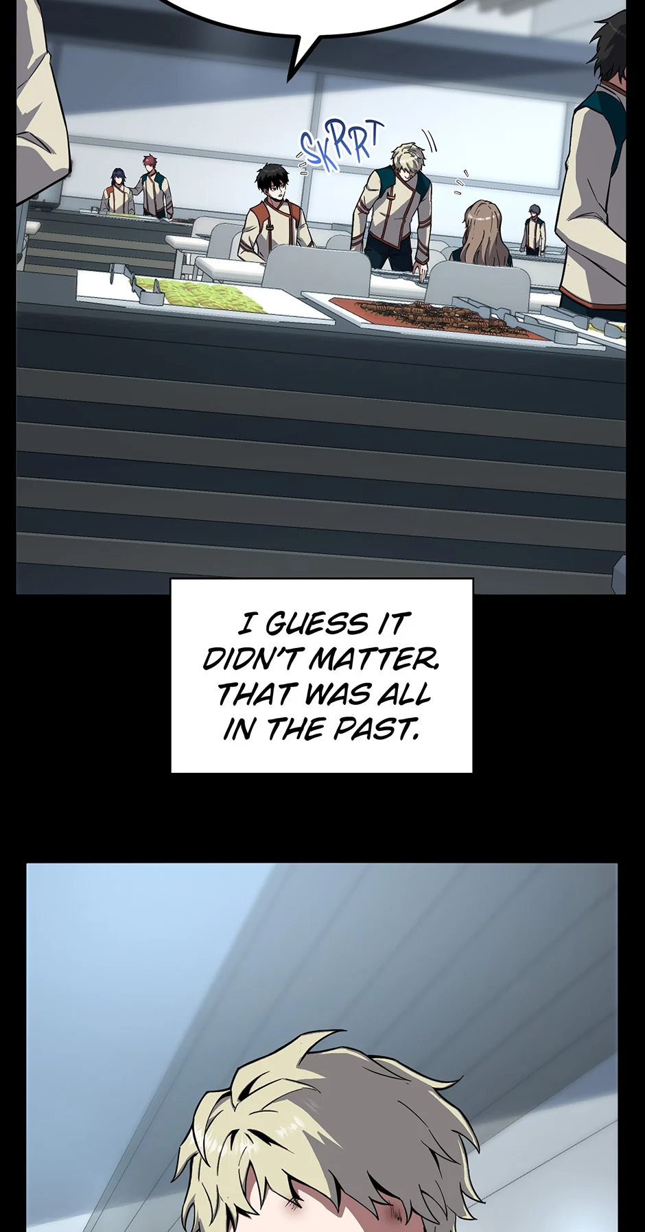 The Beginning After the End chapter 251 page 10