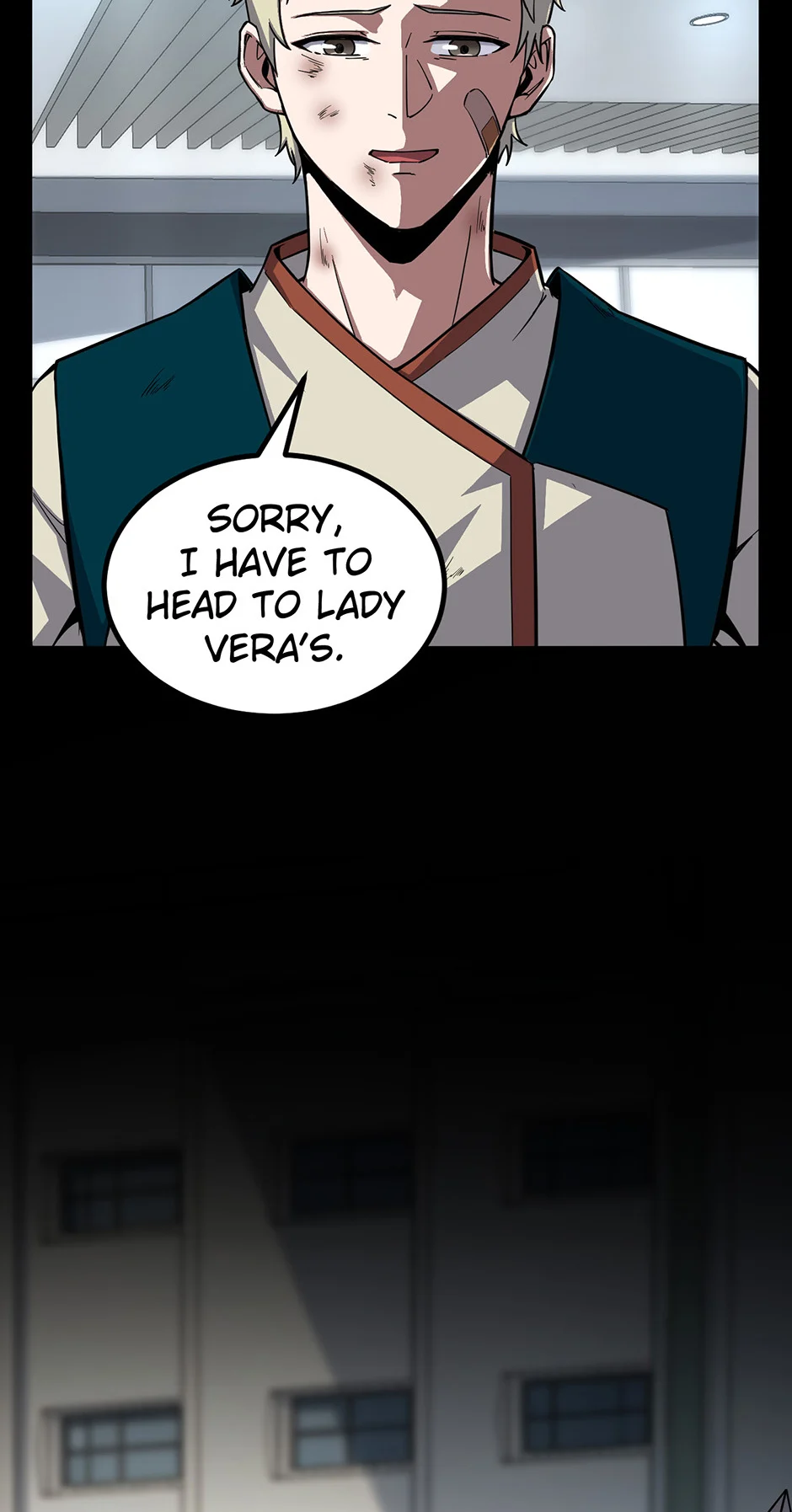 The Beginning After the End chapter 251 page 11