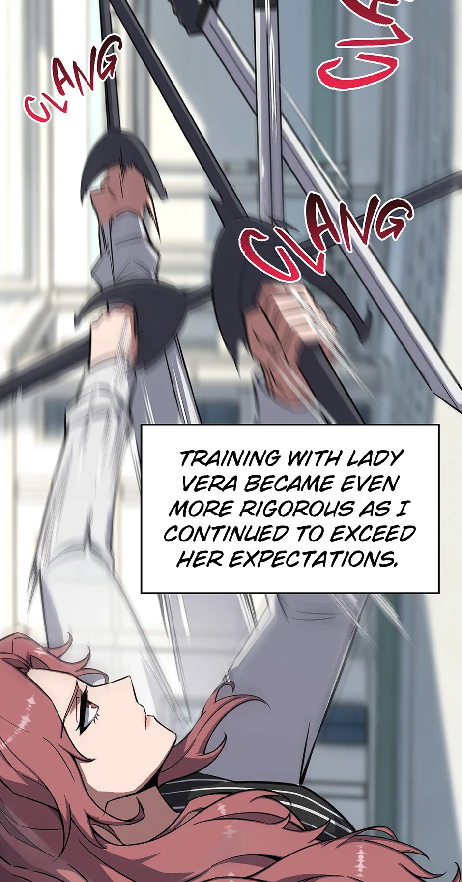 The Beginning After the End chapter 251 page 13