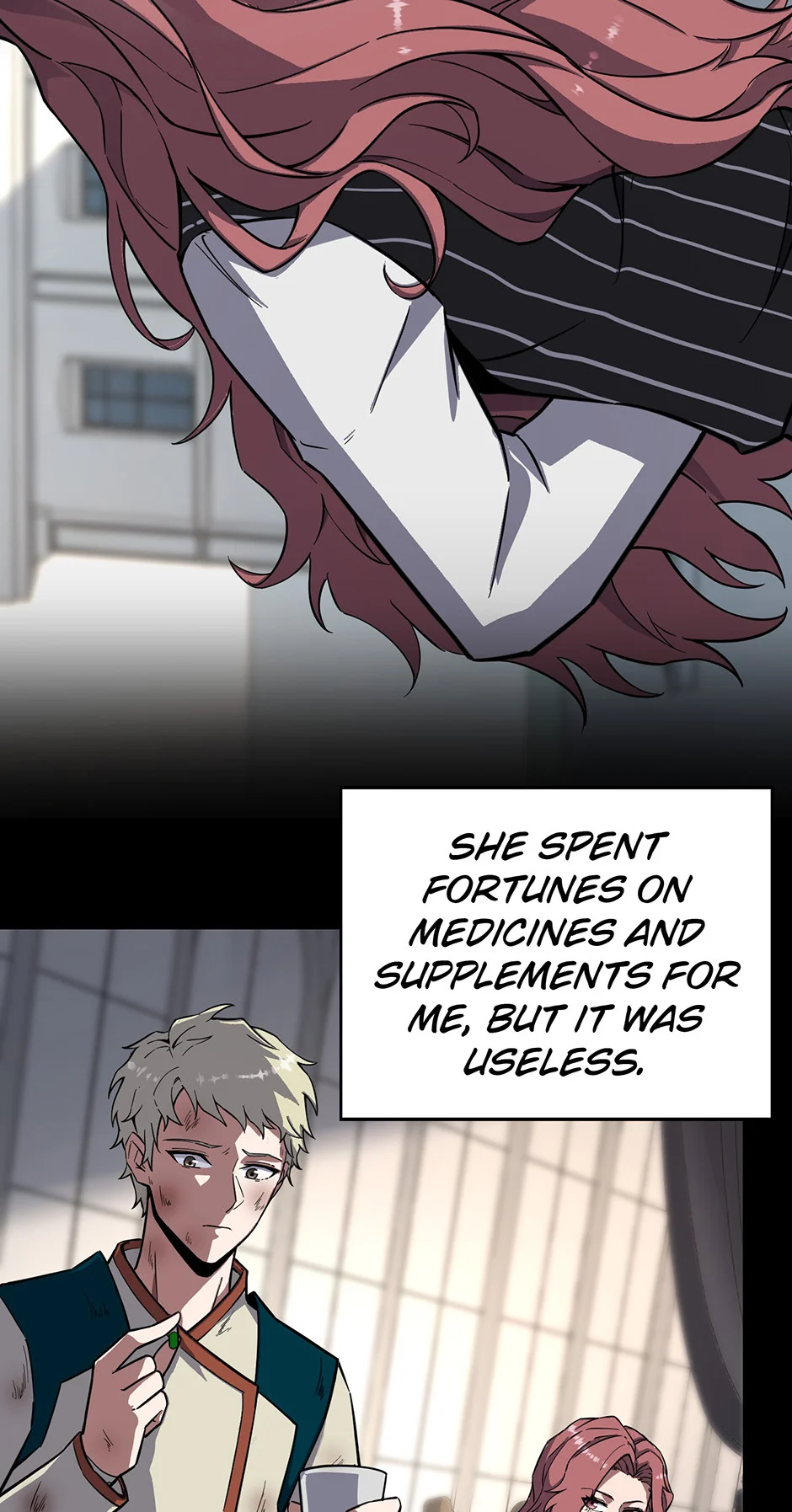 The Beginning After the End chapter 251 page 14