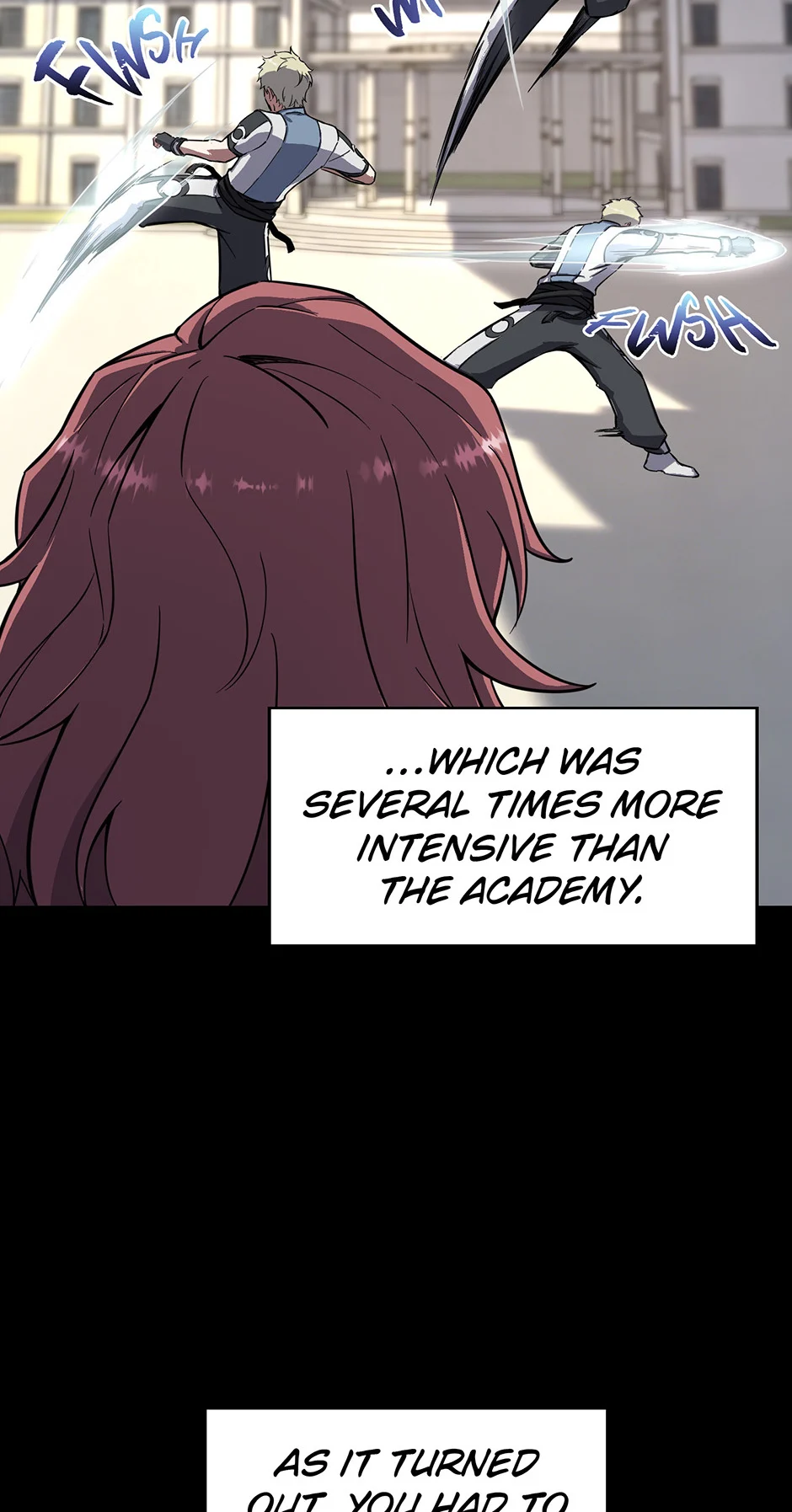 The Beginning After the End chapter 251 page 16