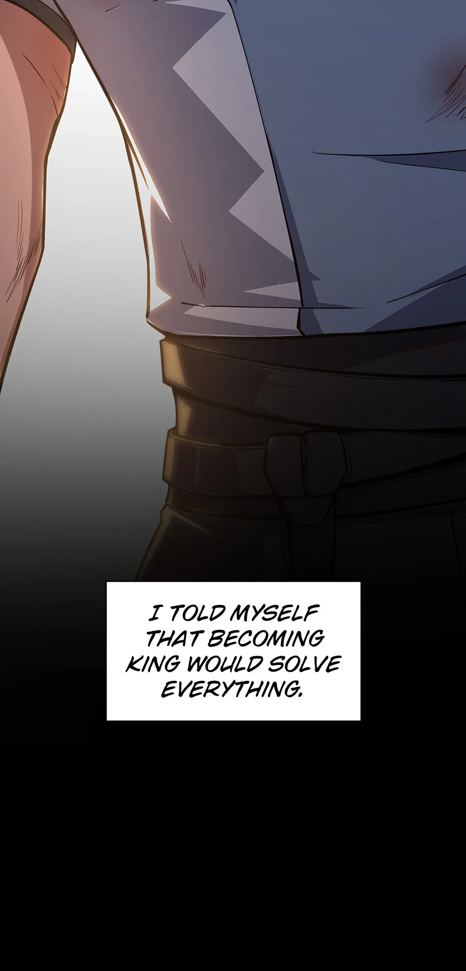 The Beginning After the End chapter 251 page 22