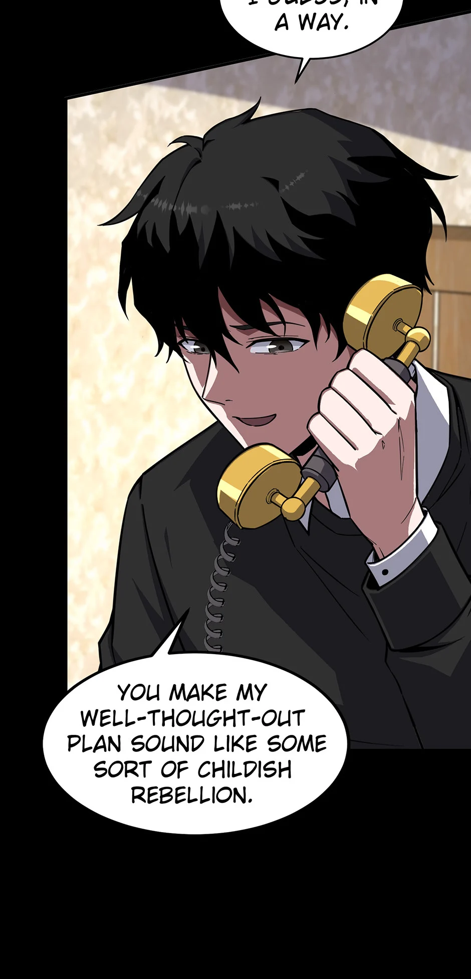 The Beginning After the End chapter 251 page 25