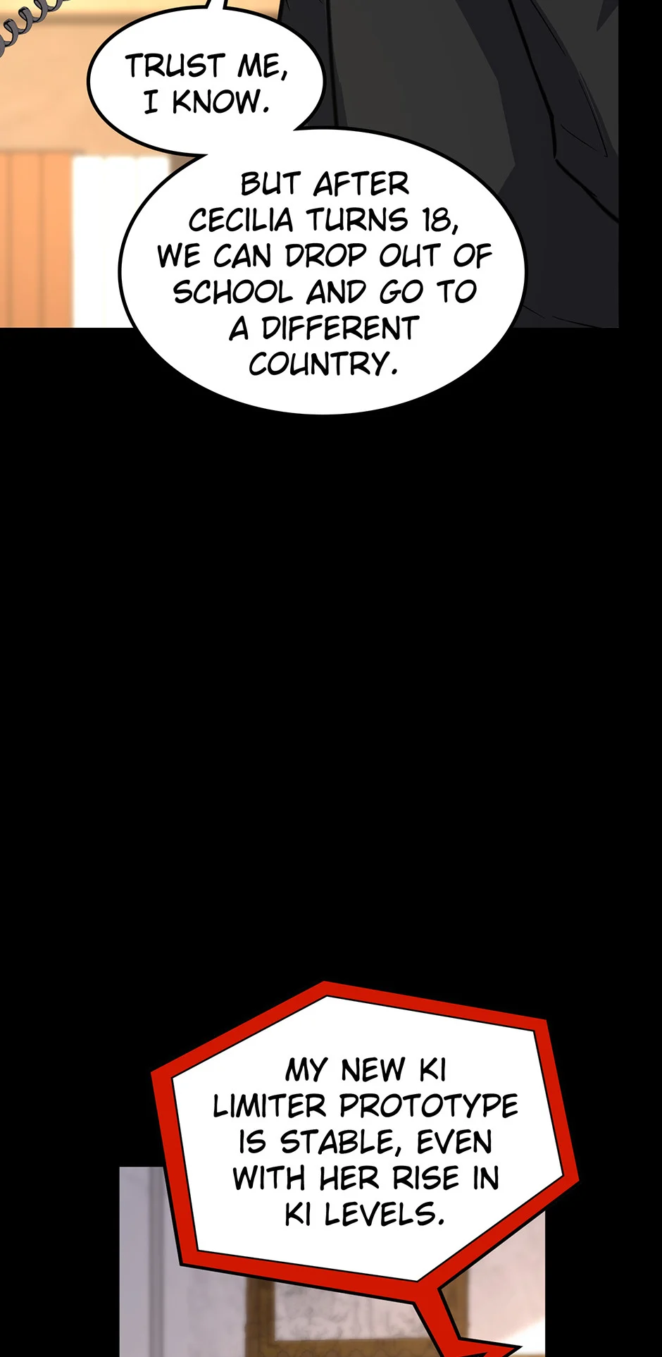 The Beginning After the End chapter 251 page 29