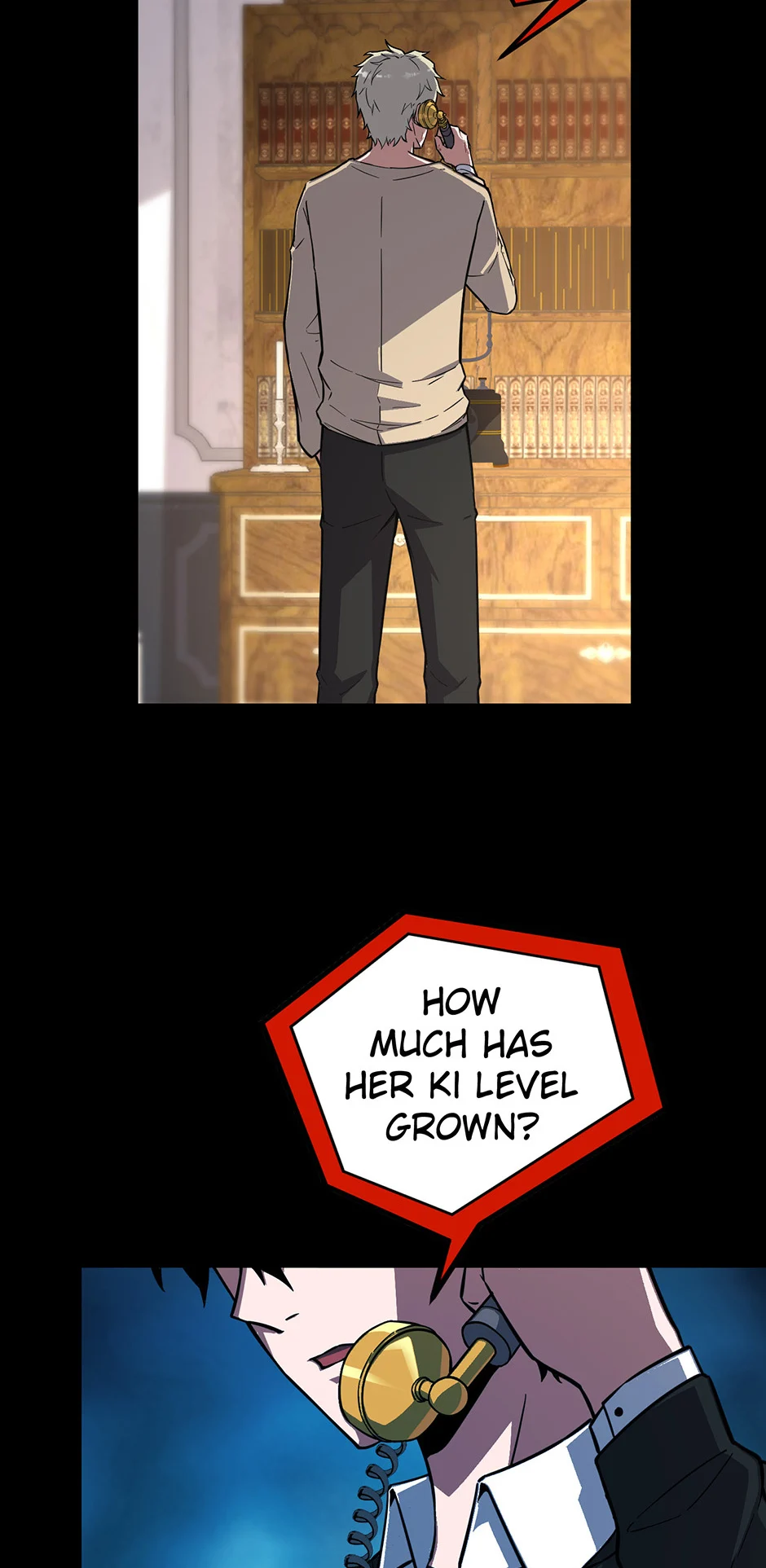 The Beginning After the End chapter 251 page 30