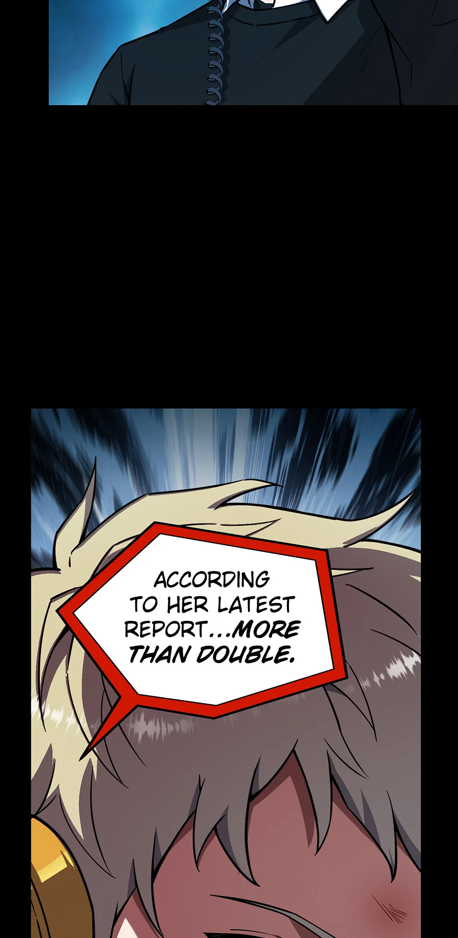 The Beginning After the End chapter 251 page 31