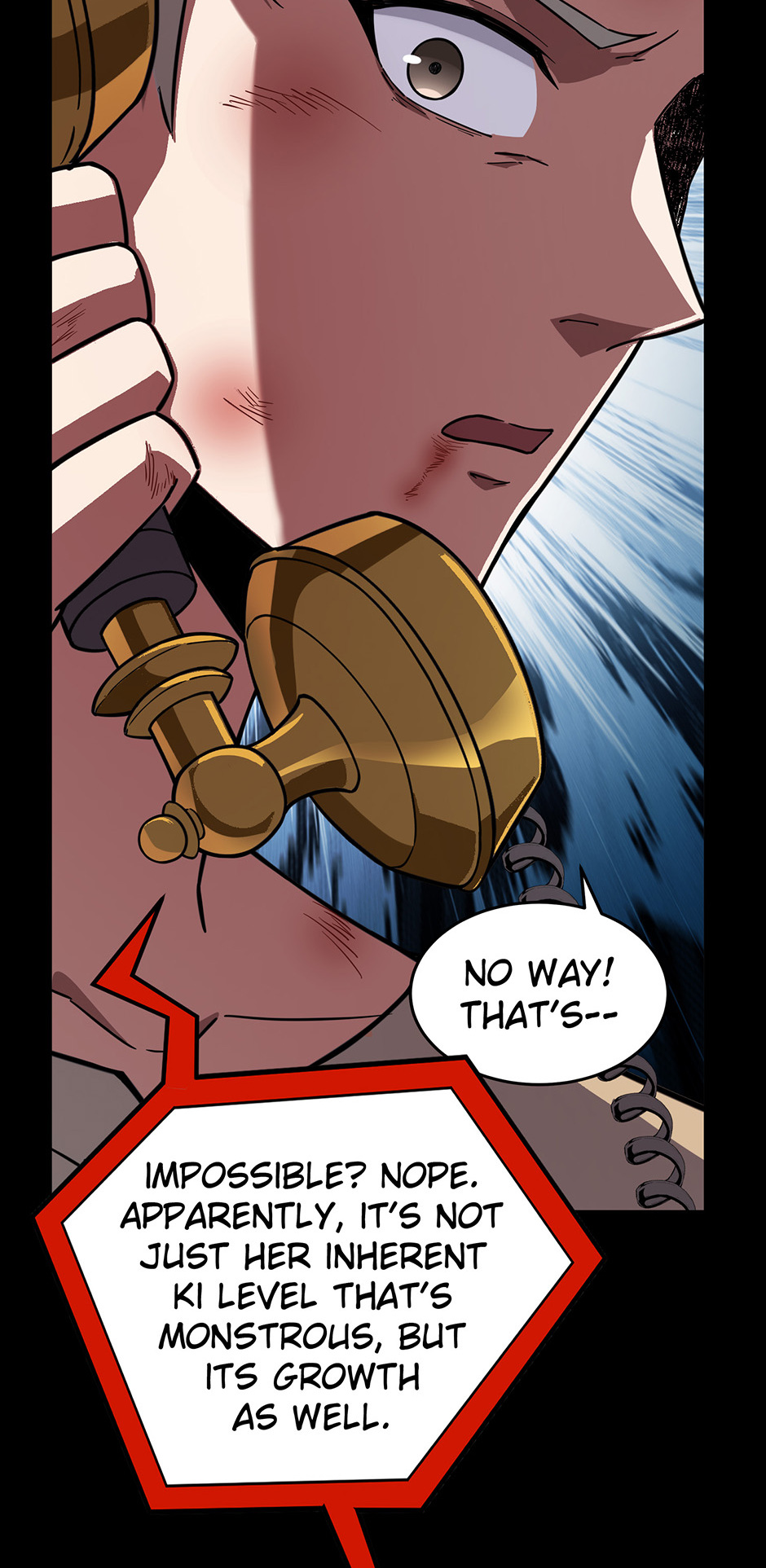 The Beginning After the End chapter 251 page 32