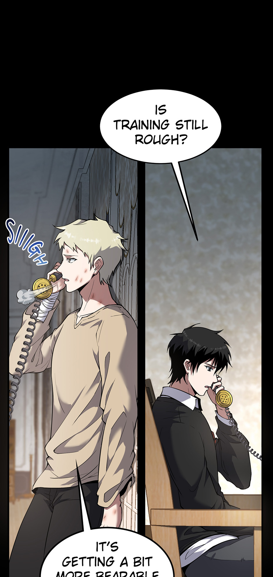 The Beginning After the End chapter 251 page 35
