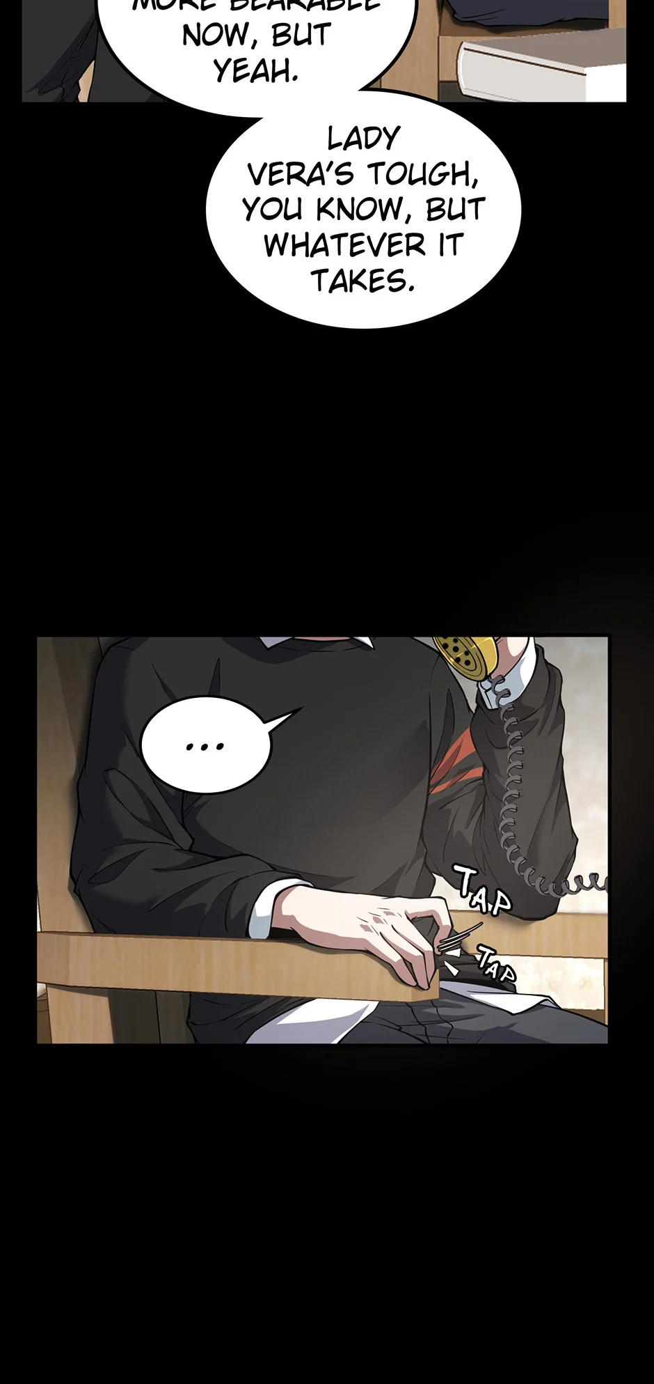 The Beginning After the End chapter 251 page 36