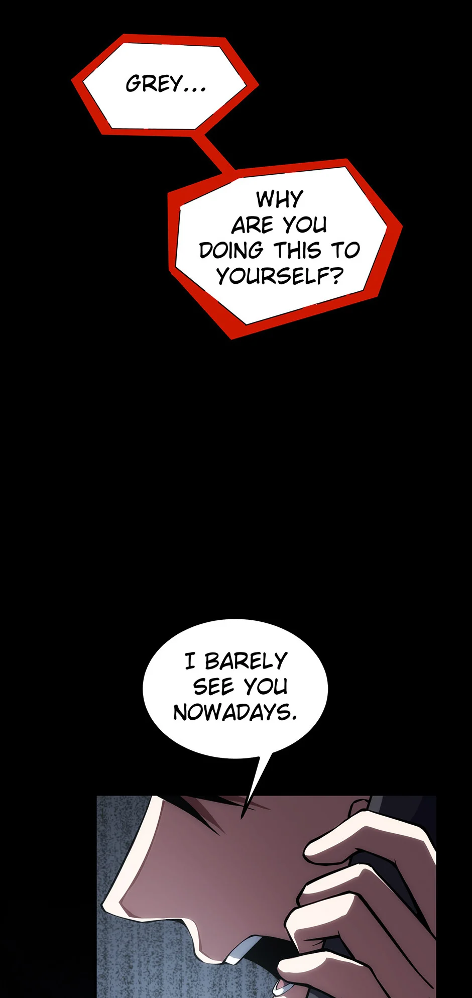 The Beginning After the End chapter 251 page 37