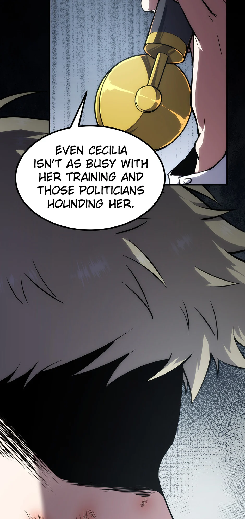 The Beginning After the End chapter 251 page 38