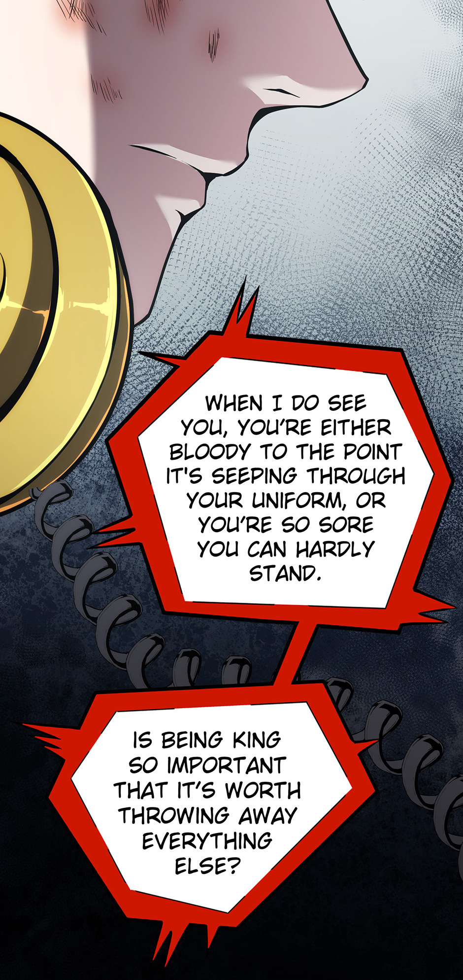 The Beginning After the End chapter 251 page 39