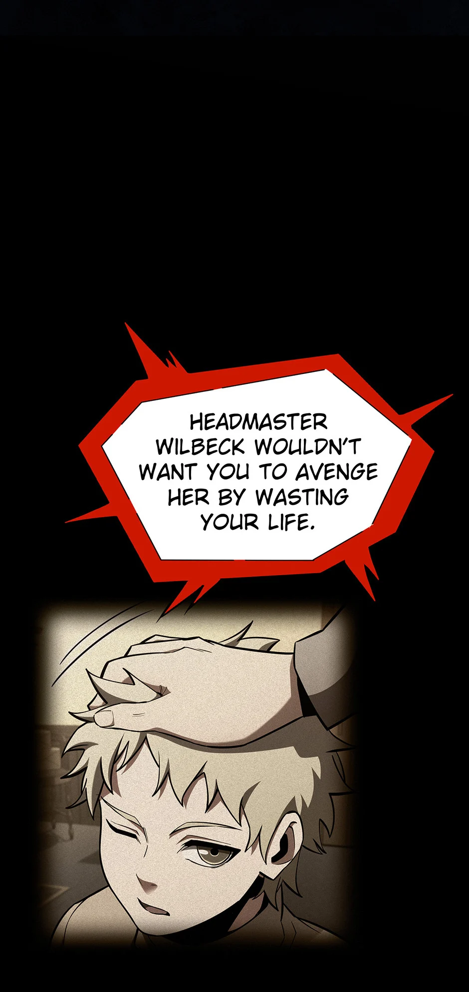 The Beginning After the End chapter 251 page 40