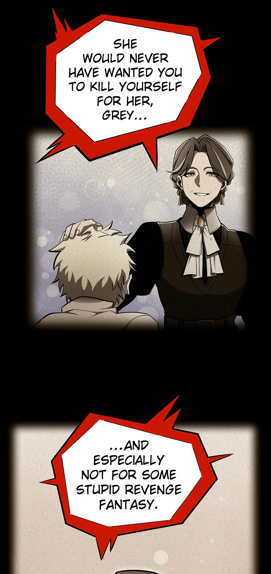 The Beginning After the End chapter 251 page 41