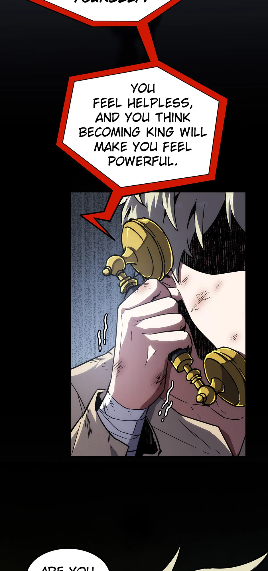 The Beginning After the End chapter 251 page 44