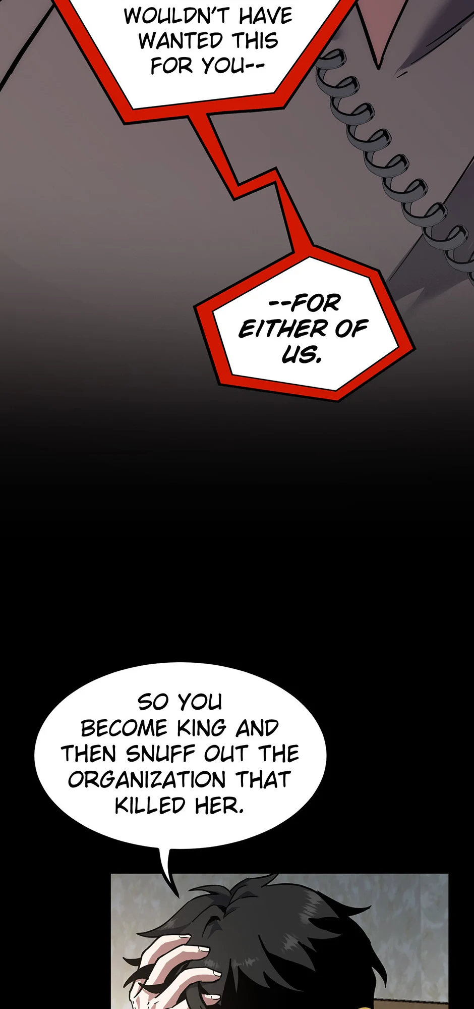 The Beginning After the End chapter 251 page 46