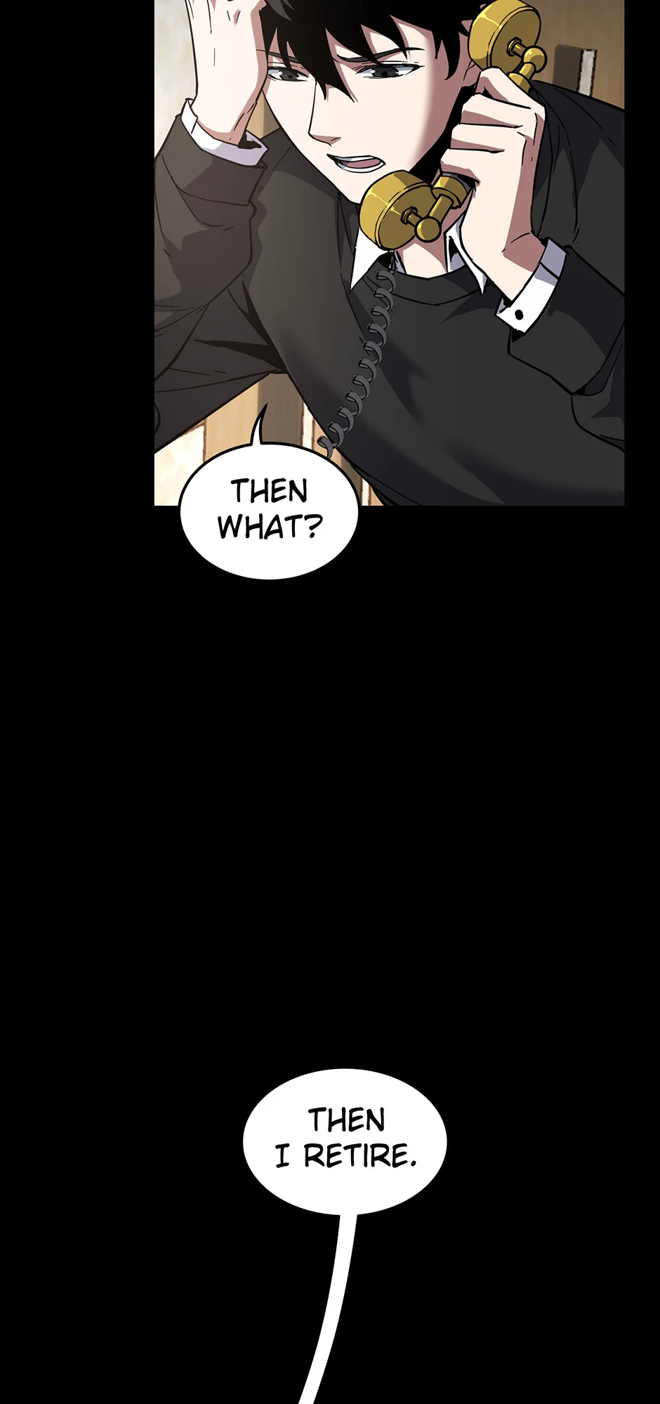 The Beginning After the End chapter 251 page 47