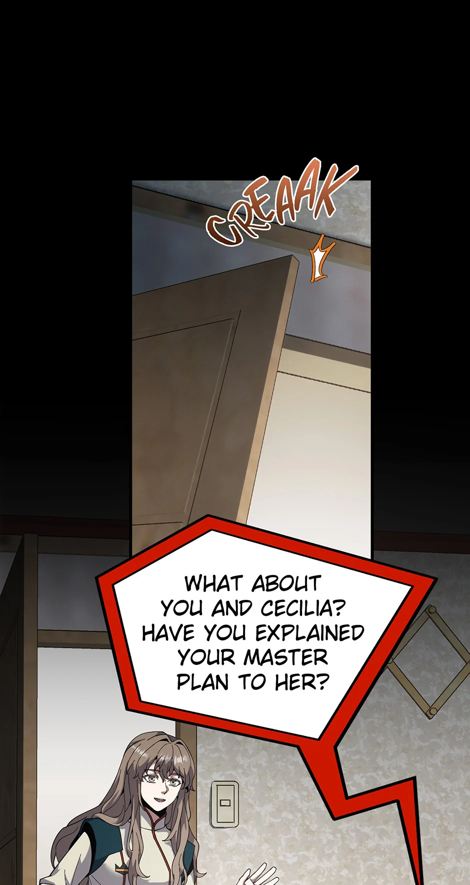The Beginning After the End chapter 251 page 50
