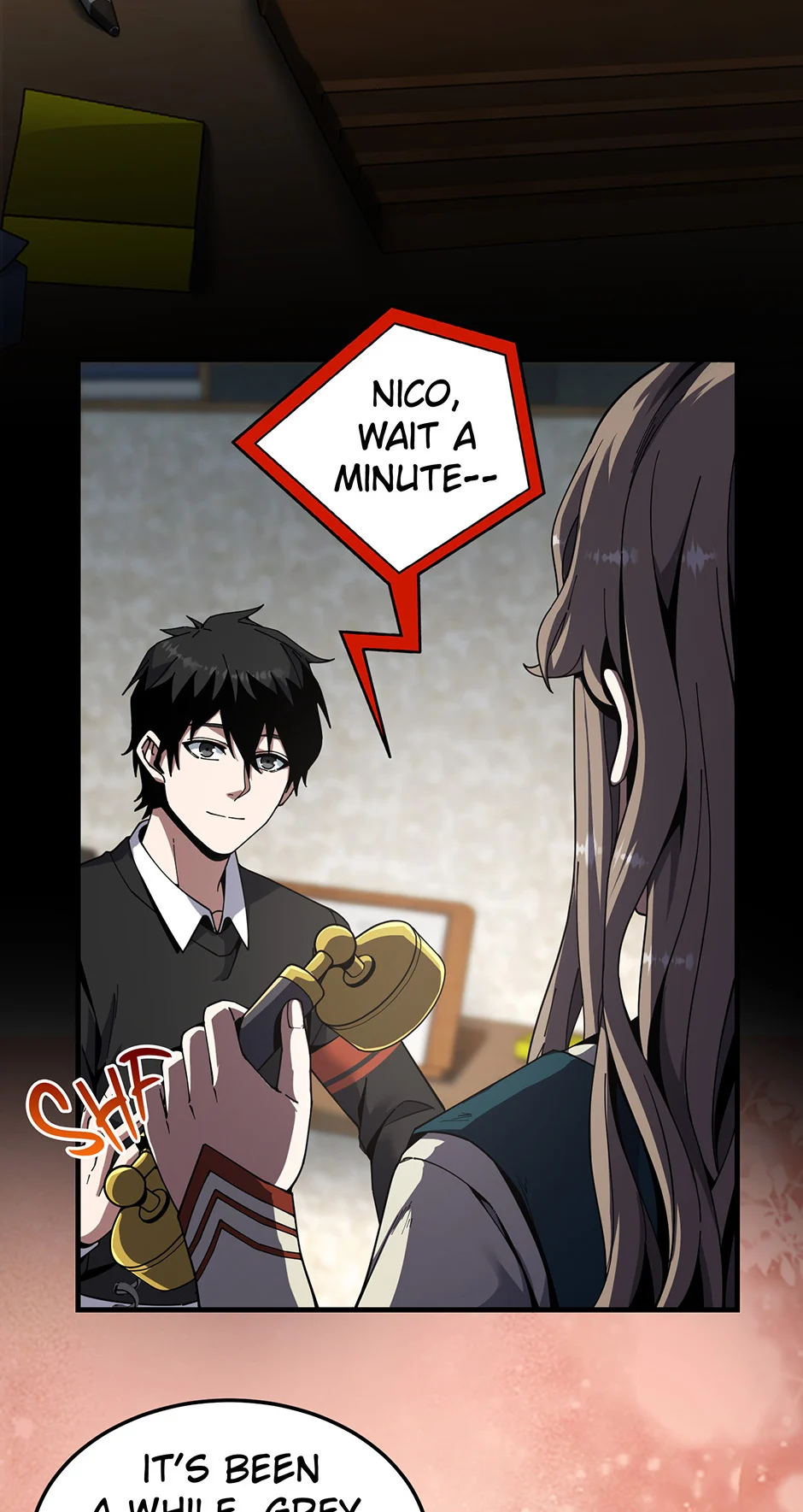 The Beginning After the End chapter 251 page 52
