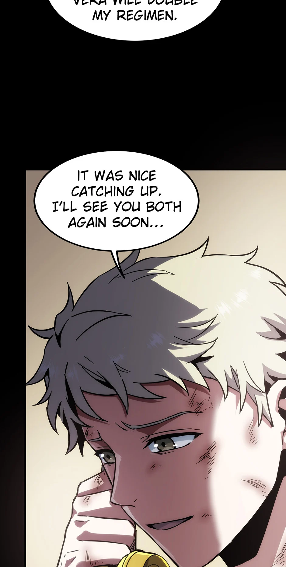 The Beginning After the End chapter 251 page 59