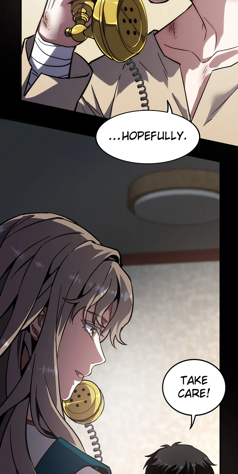 The Beginning After the End chapter 251 page 60