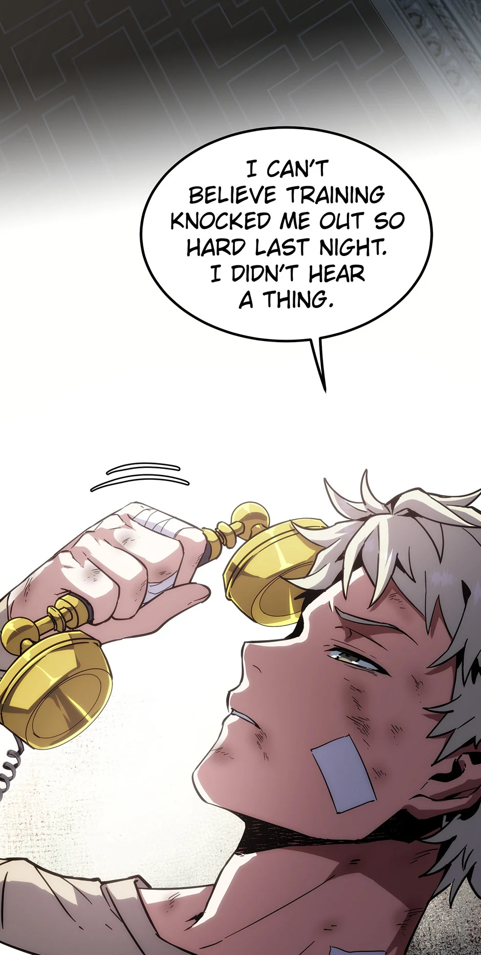 The Beginning After the End chapter 251 page 64