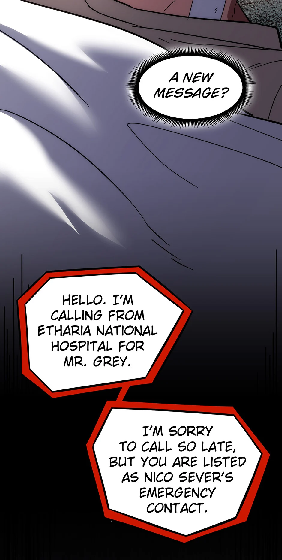 The Beginning After the End chapter 251 page 65