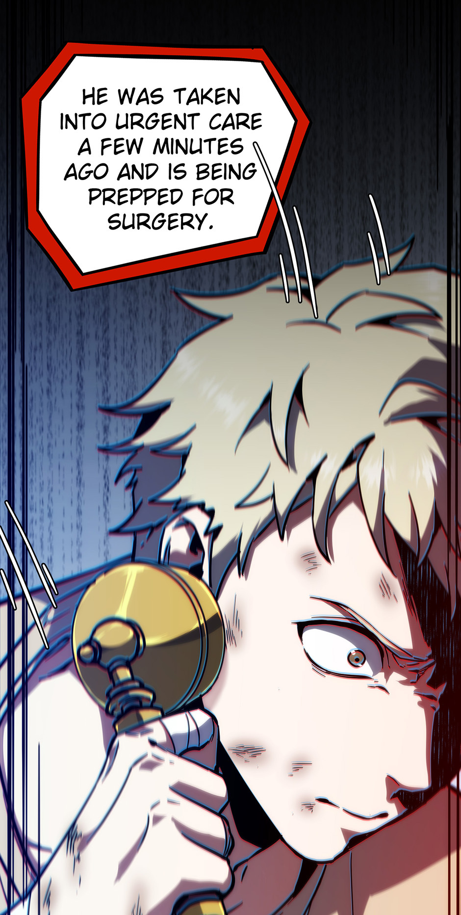 The Beginning After the End chapter 251 page 66