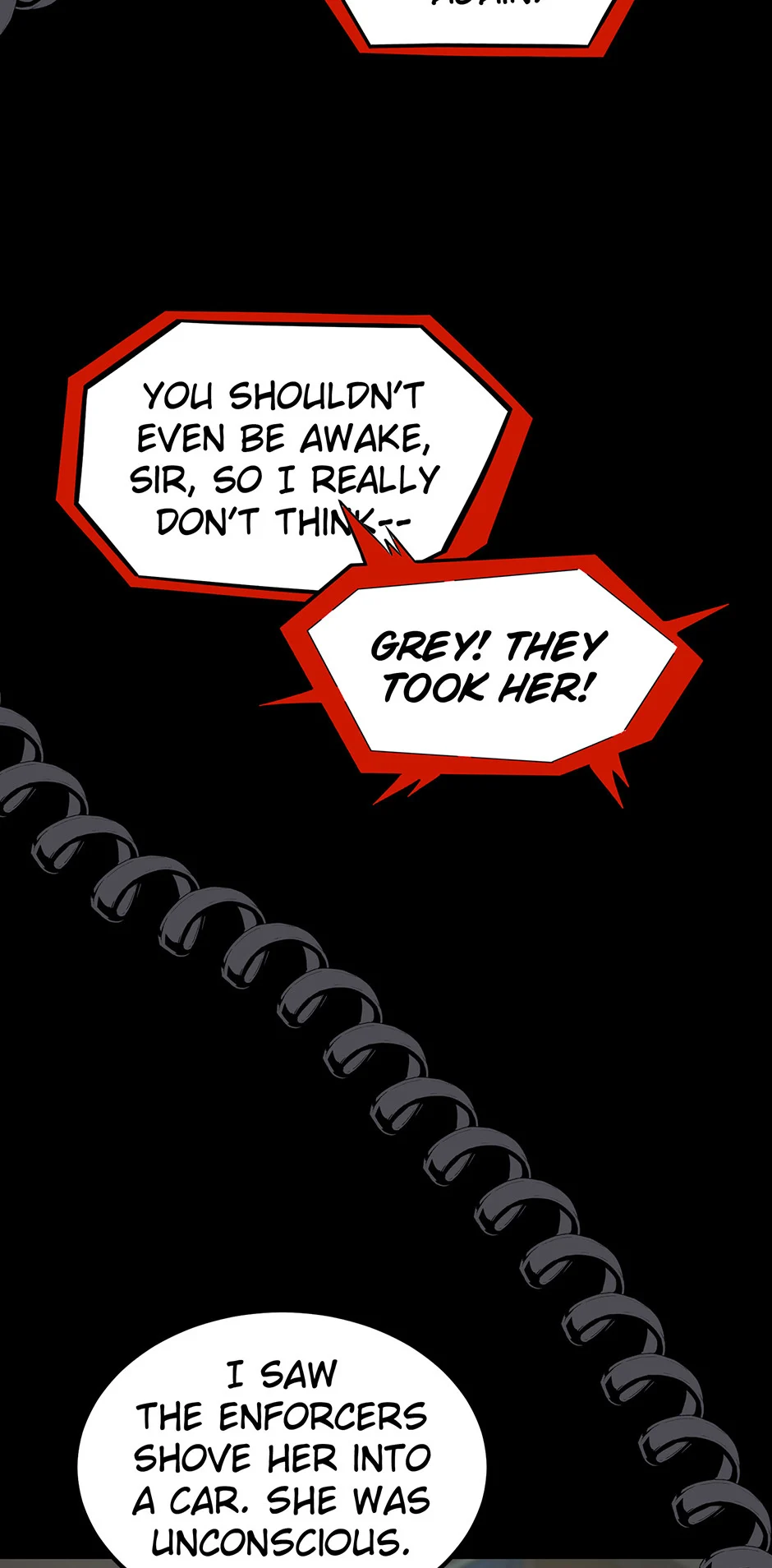 The Beginning After the End chapter 251 page 70